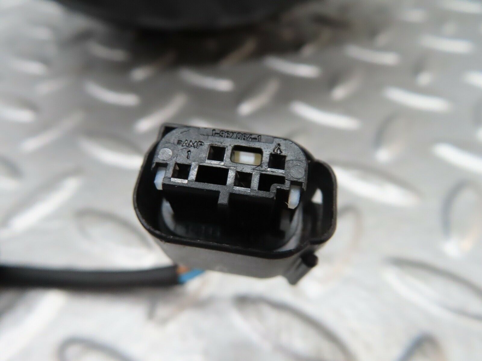 19485 Mercedes-Benz C140 CL420 Coupe Brake Booster ATE 03.7869-0201.4