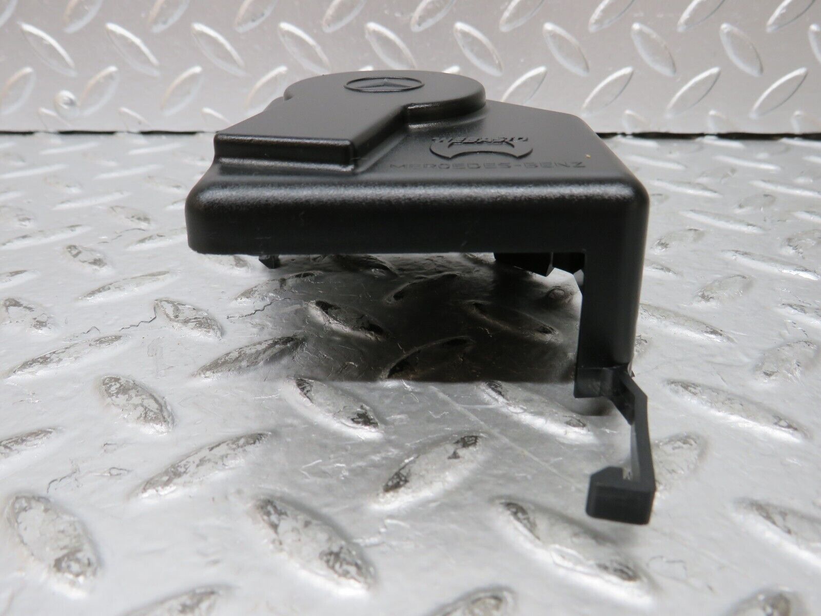 26571 Mercedes-Benz C124 220CE Coupe Sunroof Motor Cover 1247820256