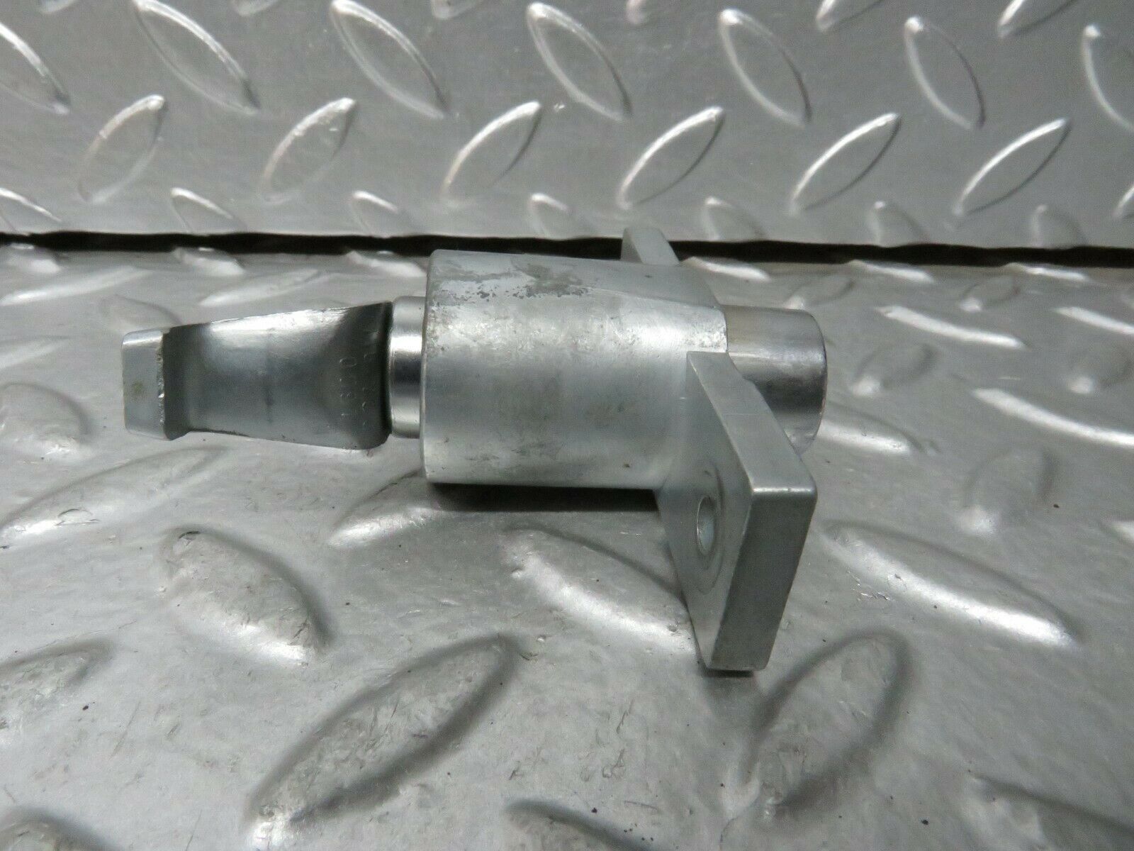 23718 Mercedes-Benz W114 280E Trunk Lock No Key 1157500091