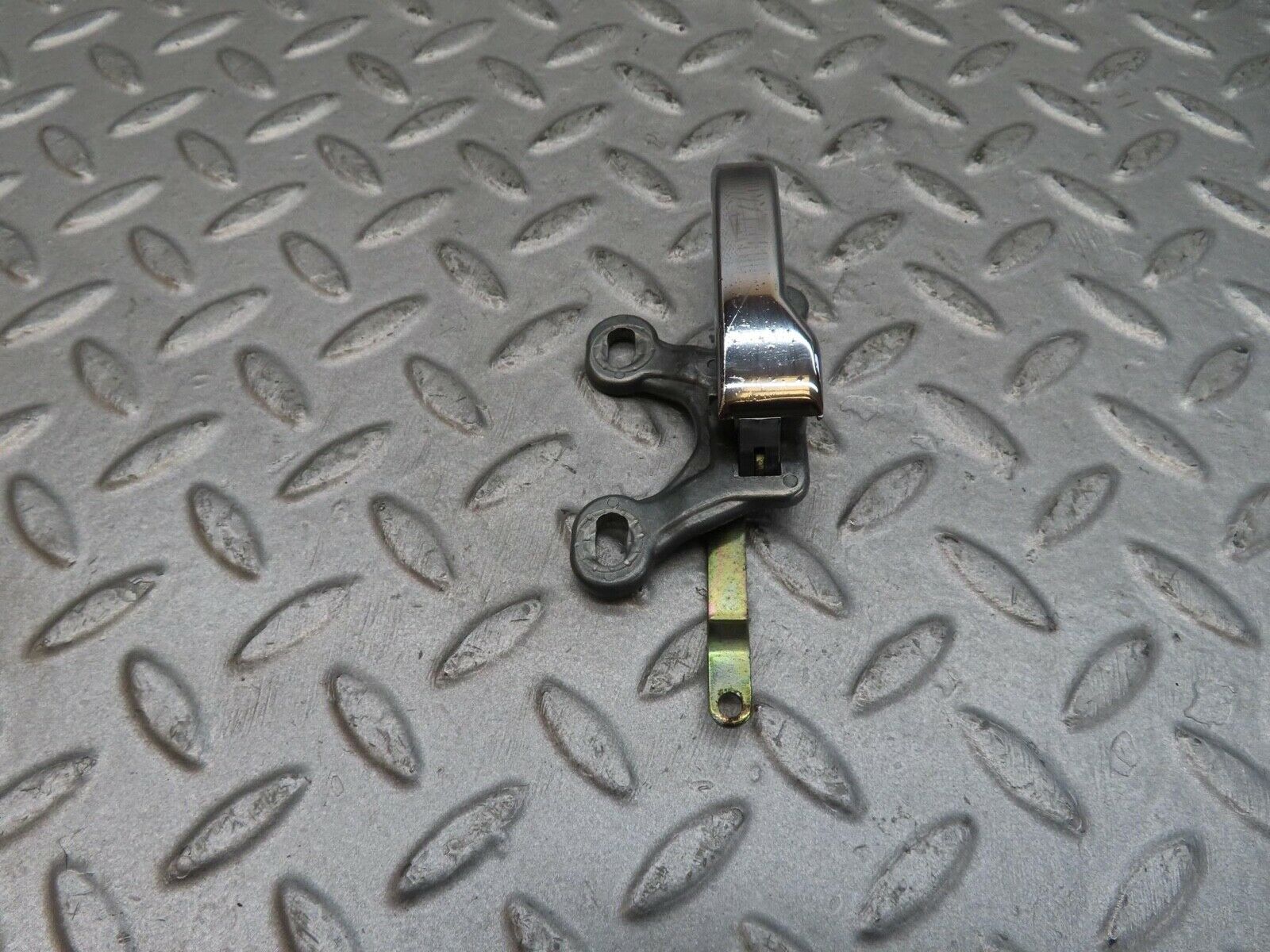 12334 Mercedes-Benz W108 280SE 3.5 Right Interior Door Handle 1107660419