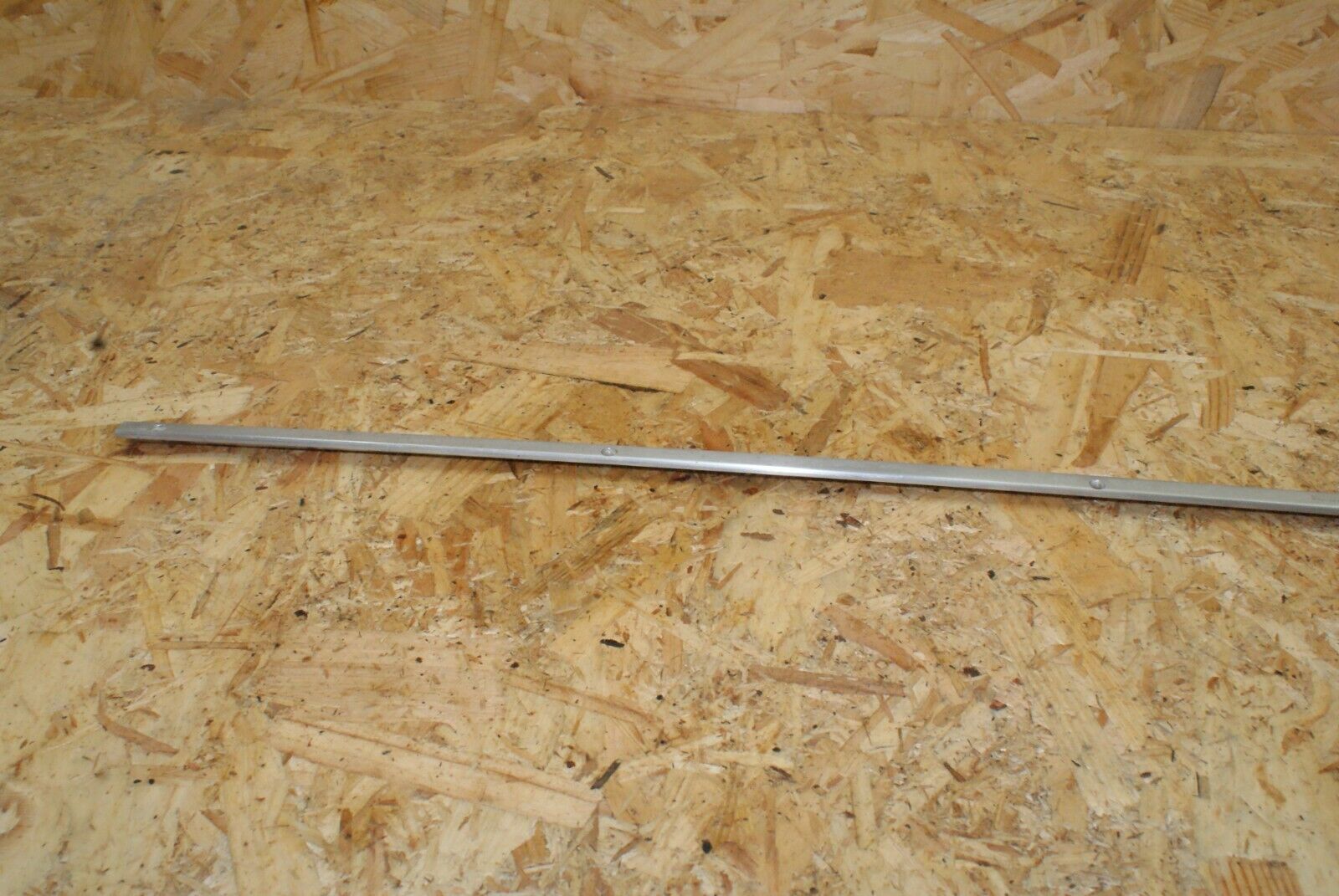 2366 Mercedes-Benz W123 280E Sunroof Trim Webasto