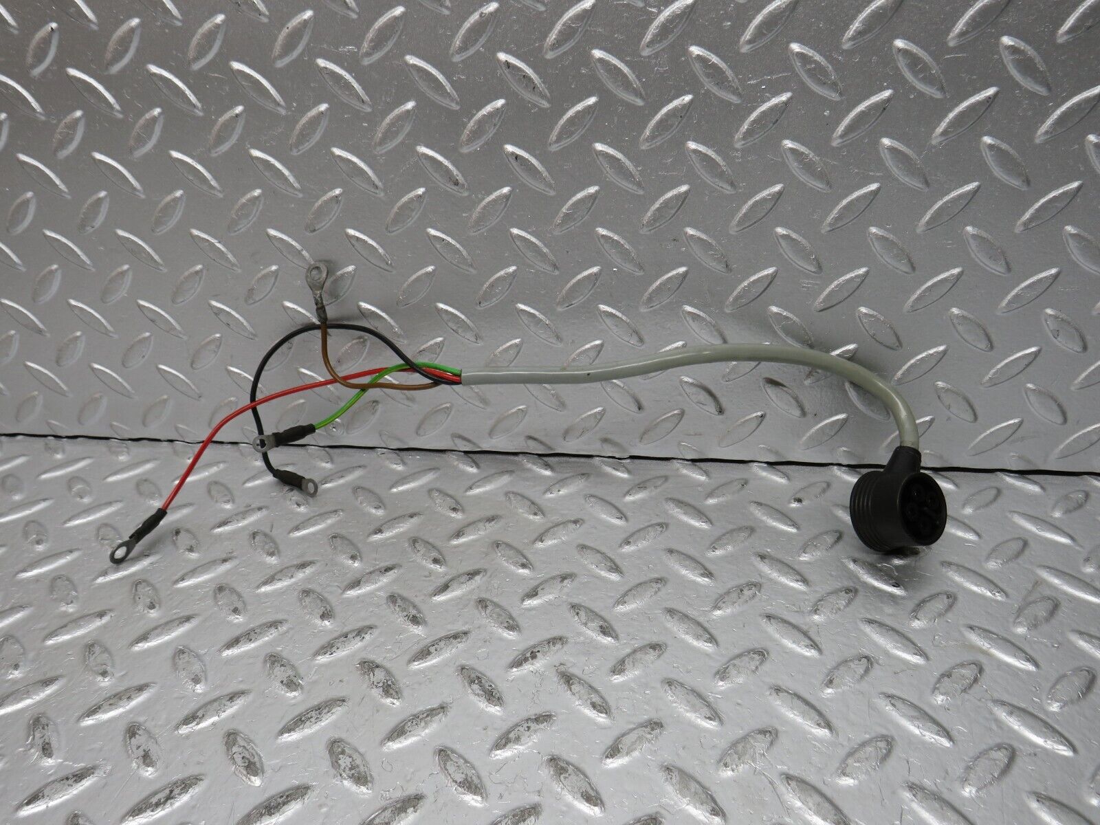 32127 Mercedes-Benz W123 230E Ignition Control Unit Cable 09961811