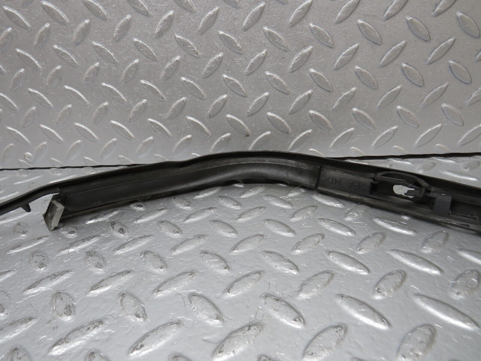 39694 Mercedes-Benz R129 320SL Coupe Right Headlight Lower Trim 1298260677 1298260877