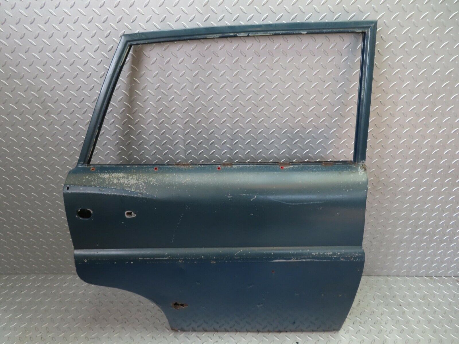 12850 Mercedes-Benz W111 220SE Rear Right Door