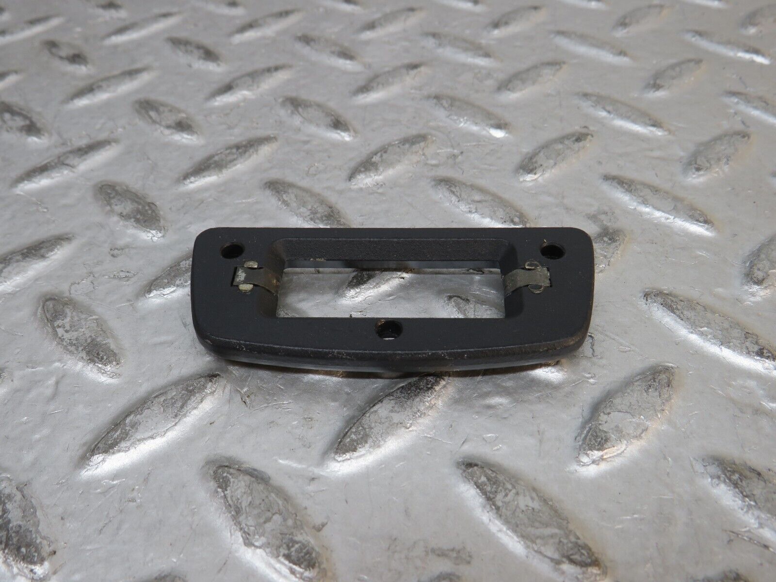28799 Mercedes-Benz W123 230E Rear View Mirror Bracket