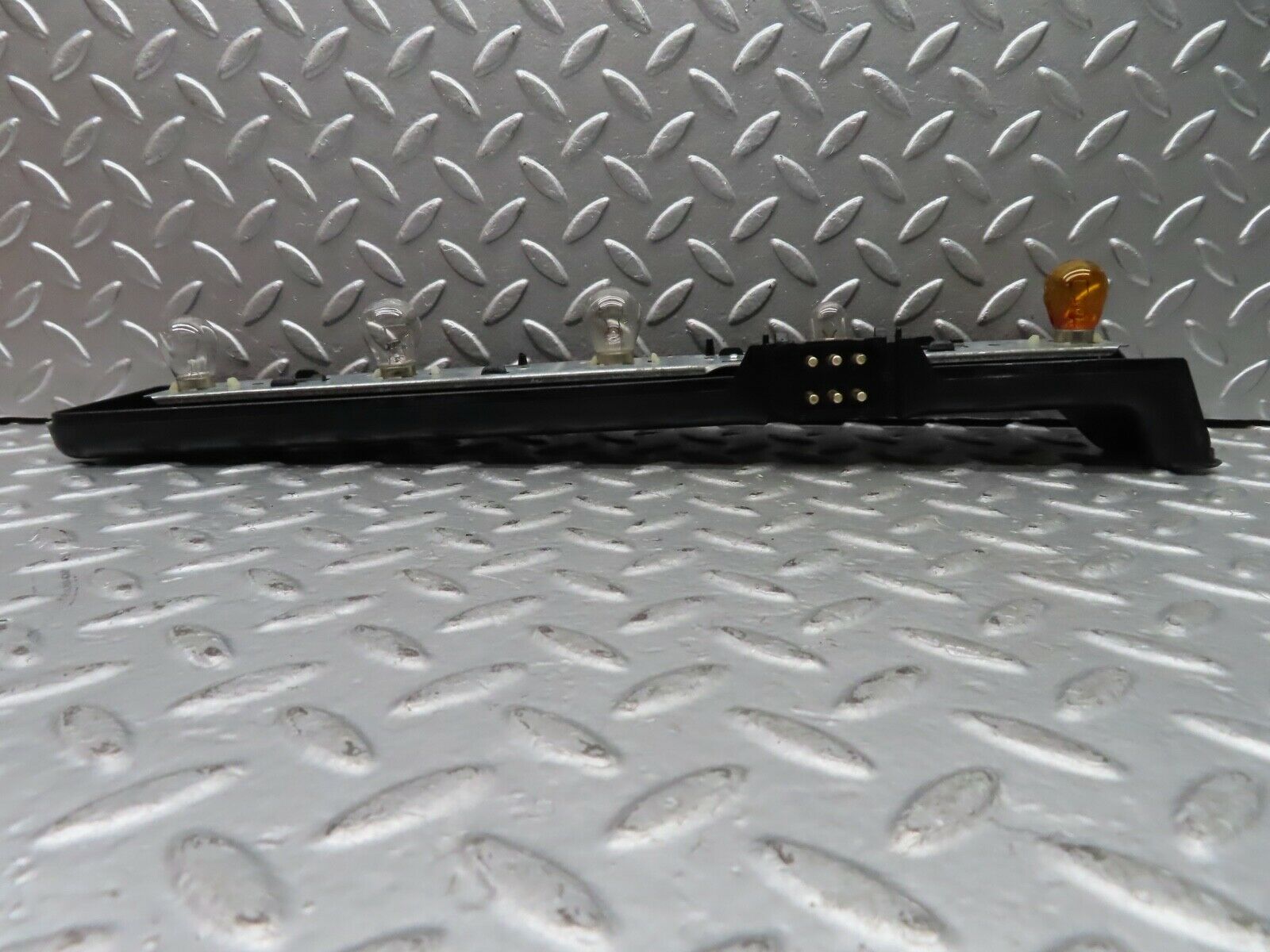 21128 Mercedes-Benz W123 230E Tail Light Bulb Holder Right Side