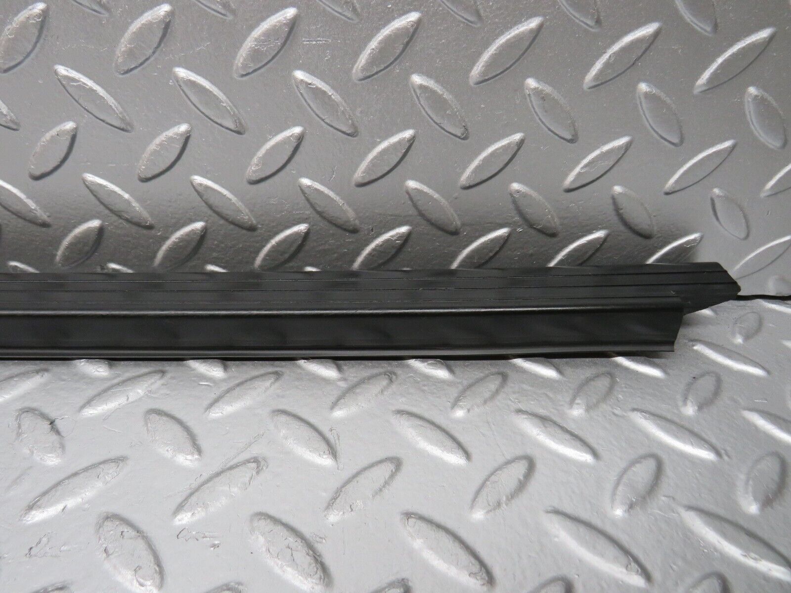29967 Porsche 924 Door Sill Right Side