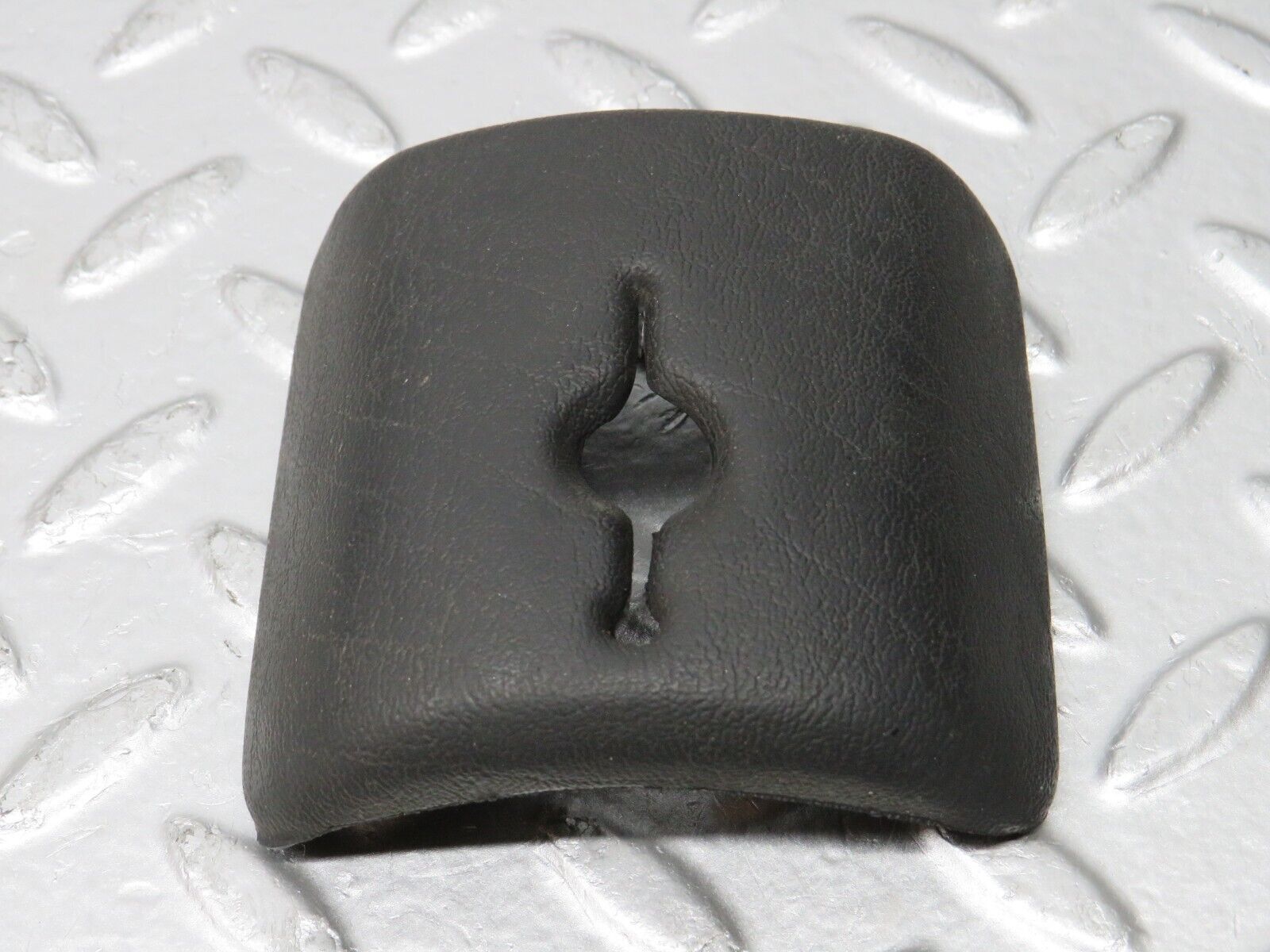 32014 Mercedes-Benz W123 230E Steering Column Switch Cover 1234621496