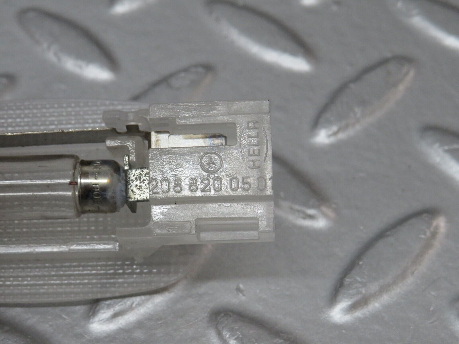 34764 Mercedes-Benz W210 320E Interior Roof Light 2088200501