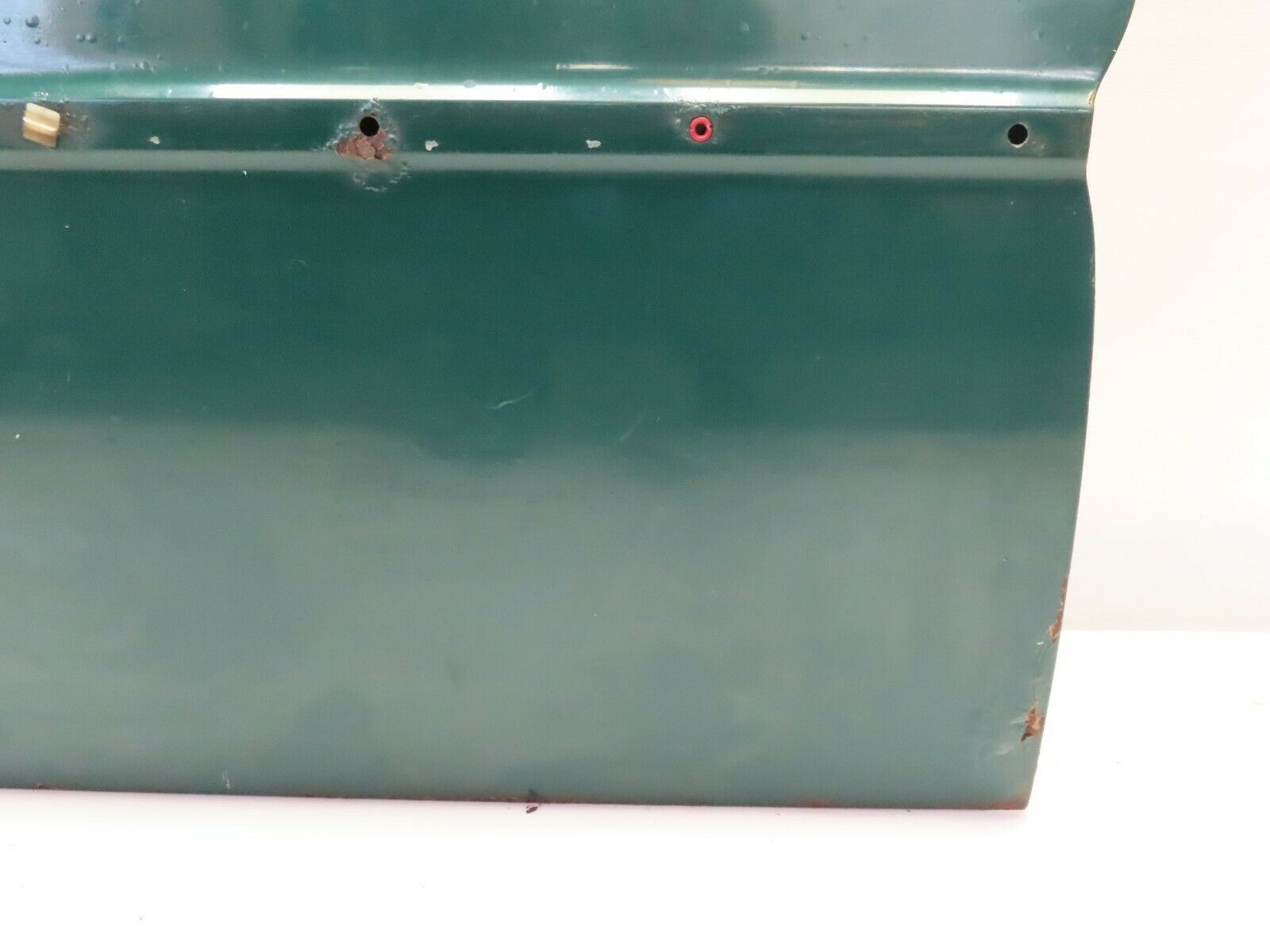 7930 Mercedes-Benz W115 220D Front Left Door