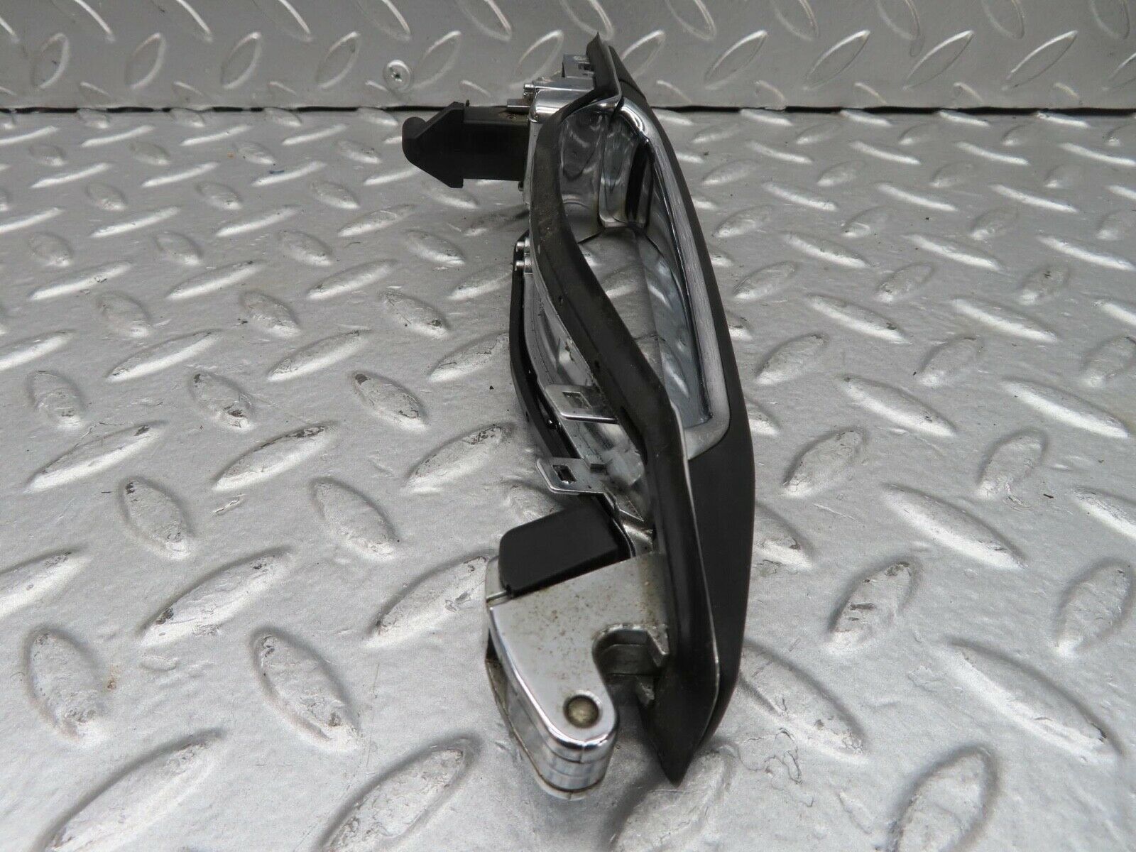 15008 Mercedes-Benz W140 S320 Front Left Exterior Door Handle No Key