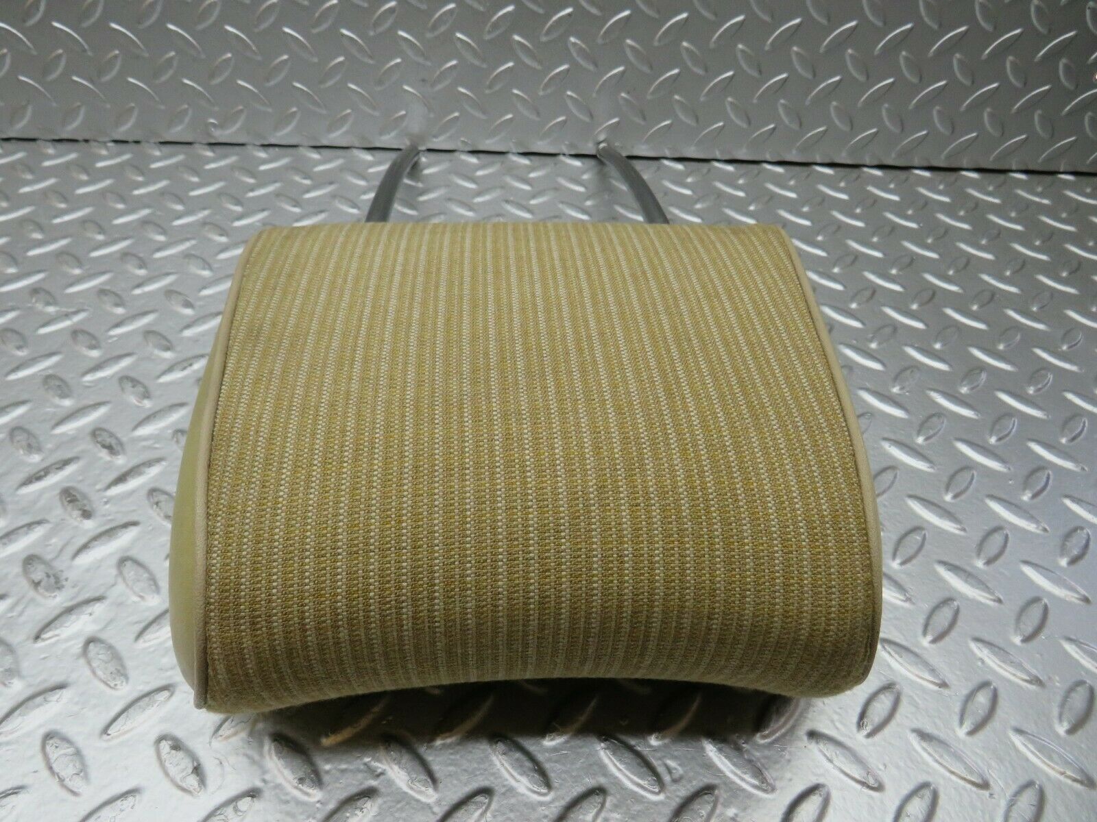 24142 Mercedes-Benz W123 280E Front Seat Headrest