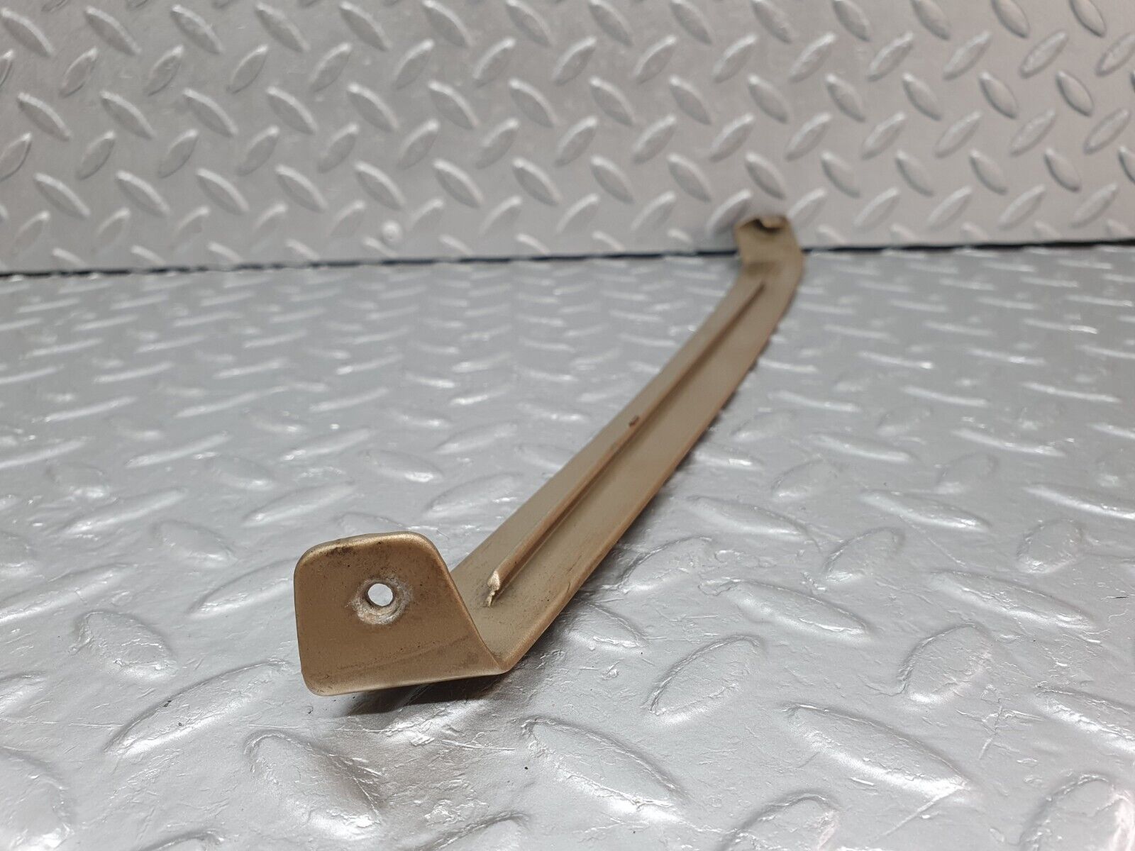 41488 Mercedes-Benz W124 200E B Pillar Exterior Trim Right Side