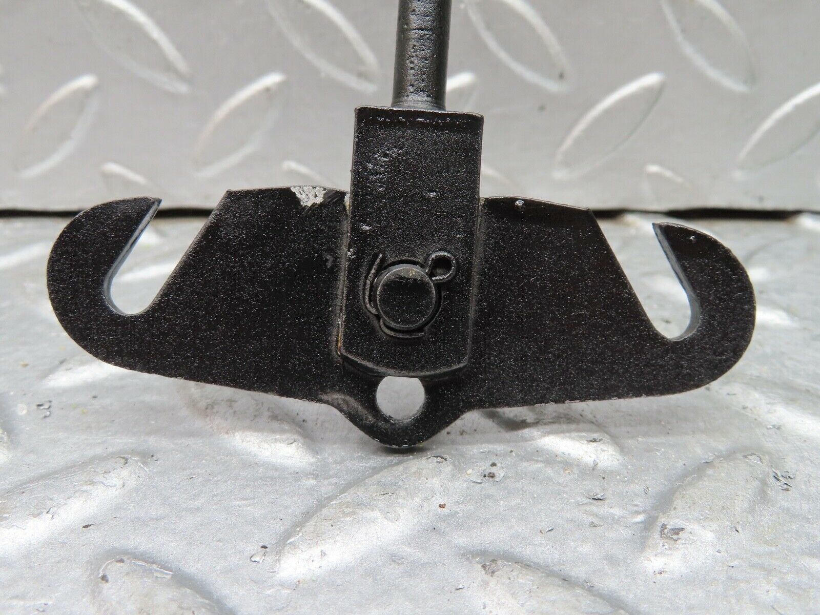 18243 Mercedes-Benz W111 220SE Coupe Handbrake Regulator