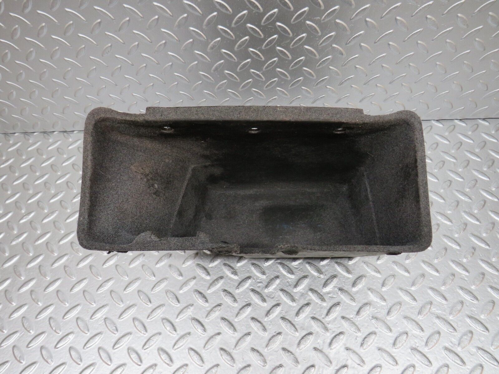 31343 Mercedes-Benz S124 220TE Wagon Glove Box 1246800191