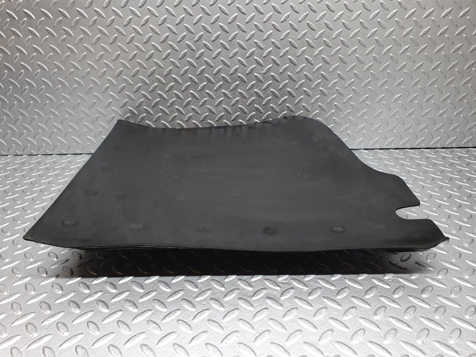 41379 Mercedes-Benz W124 200E Front Floor Cover 1246803325