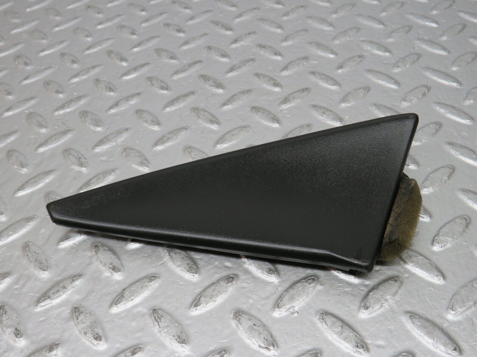 31792 Mercedes-Benz W201 190LE 1.8L Mirror Triangle Cover Left Side 2017250511