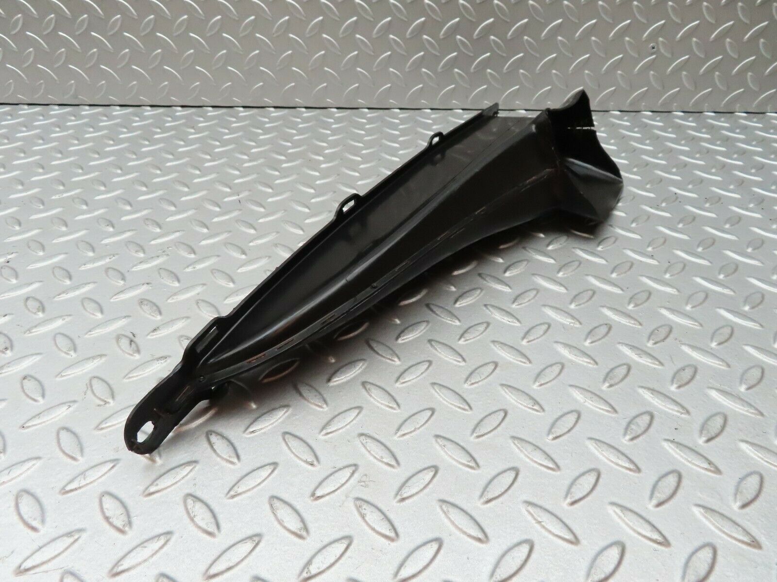 4869 Mercedes-Benz W114 280CE Coupe Air Duct For Windscreen Defroster Right