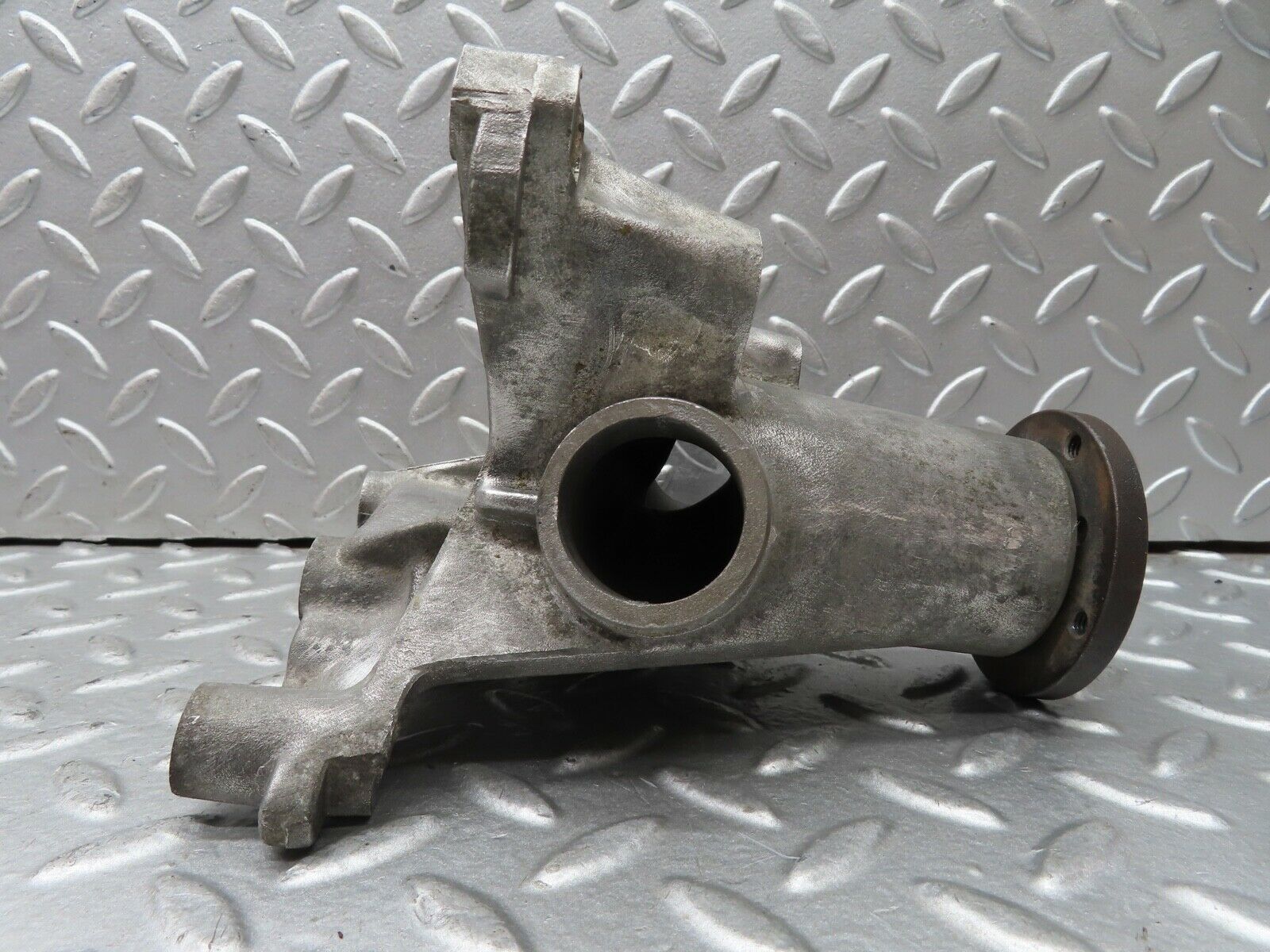 19537 Mercedes-Benz C140 CL420 Coupe Idler Pulley Water Pump 1191552835