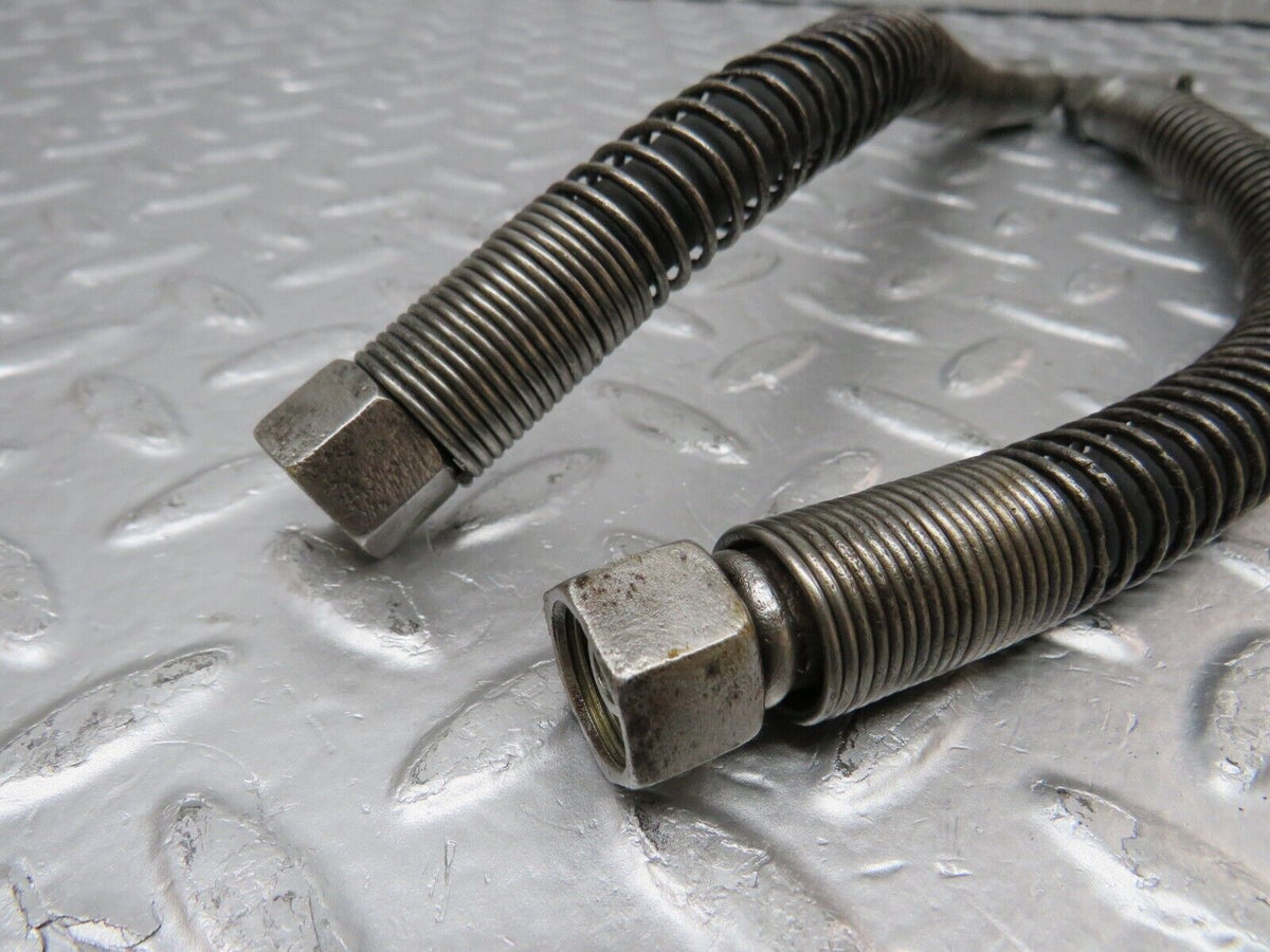 34176 MercedesBenz W124 230E Power Steering Pipe Hose Cannstatt