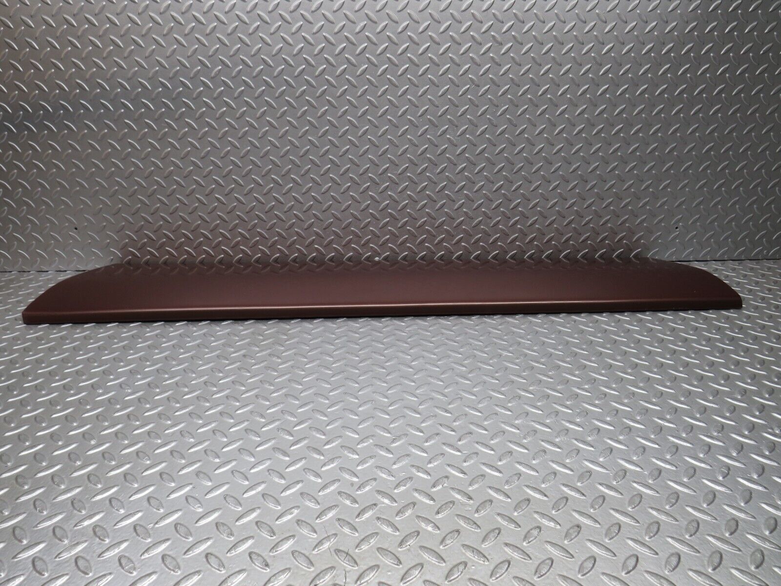 38317 Mercedes-Benz R129 280SL Coupe Left Door Lower Moulding Trim 1296900340