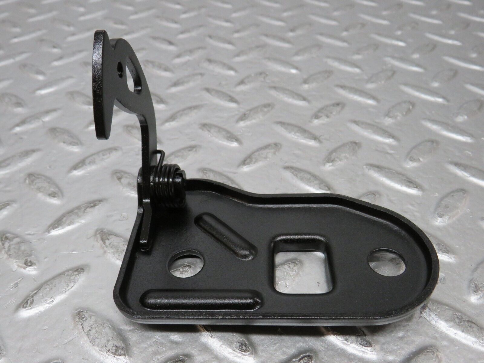 26848 Mercedes-Benz W123 240D Bonnet Safety Latch 1238800160