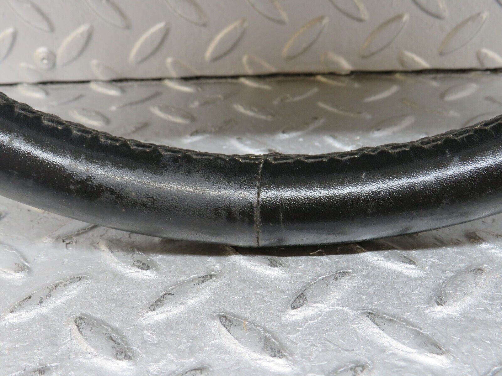 36056 Mercedes-Benz W126 420SE Leather Steering Wheel 1264640017