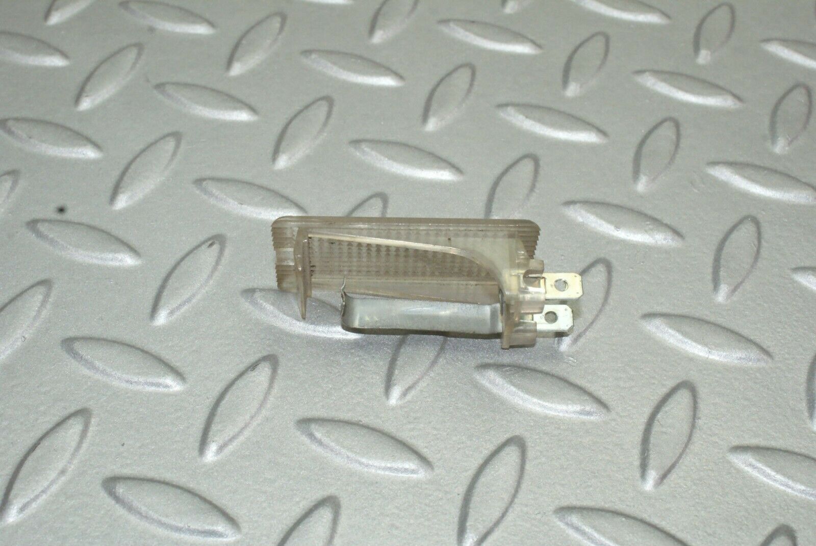 2622 Mercedes-Benz W116 350SE Glove Box Light