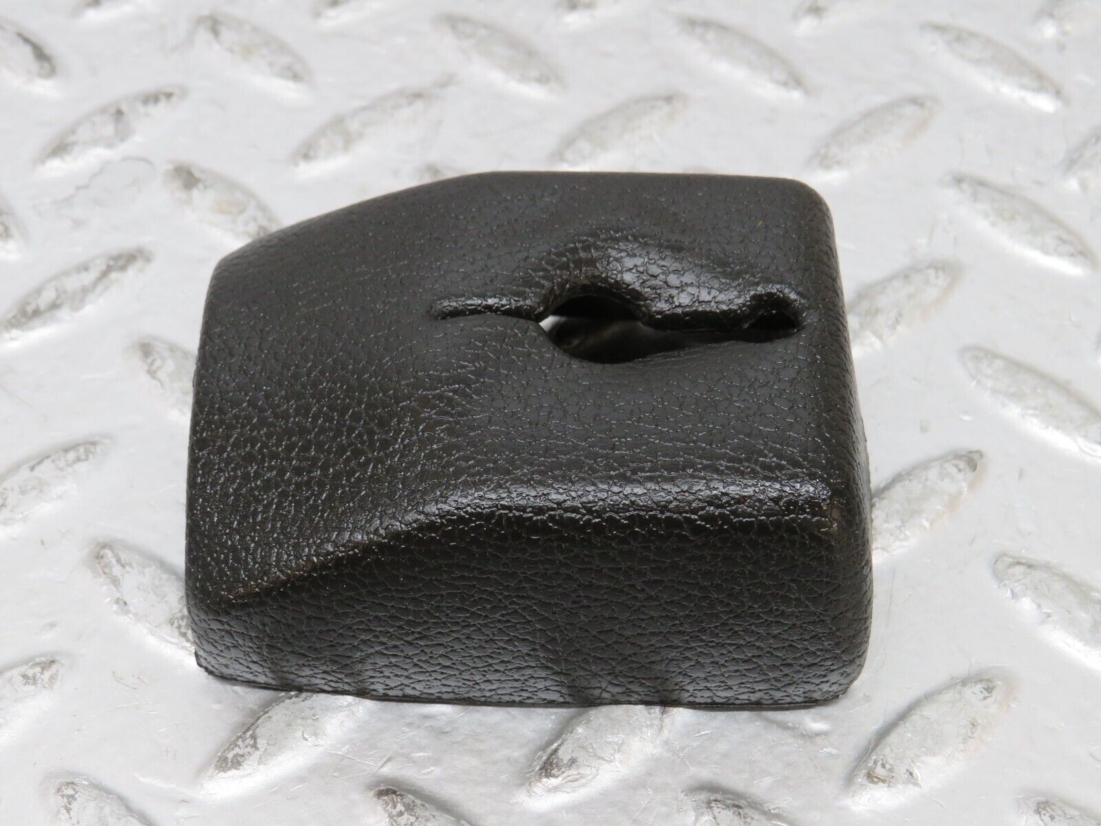 26146 Mercedes-Benz W116 450SE Steering Column Switch Rubber Cover 1164620396