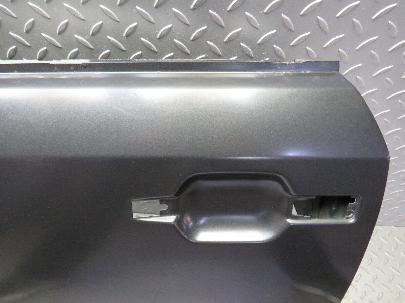 37879 Mercedes-Benz A124 320E Cabriolet Front Left Door