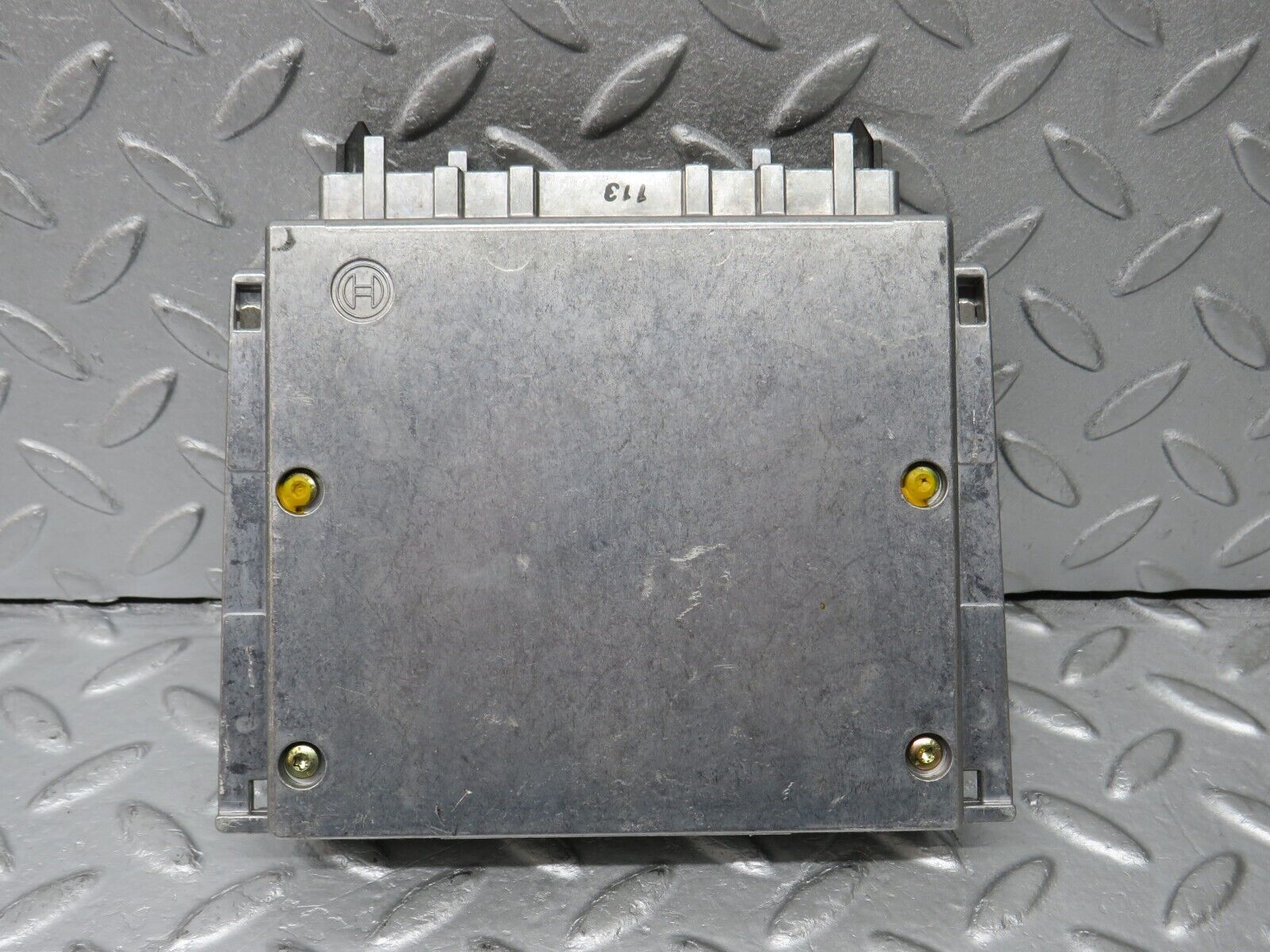 38331 Mercedes-Benz R129 280SL Coupe ABS Control Unit Bosch 0265101048