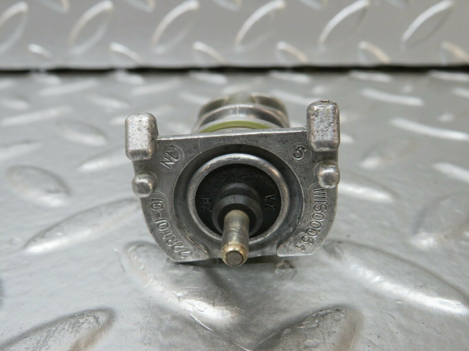 24320 Mercedes-Benz S124 220TE Wagon Air Intake Heating Element 1111500054