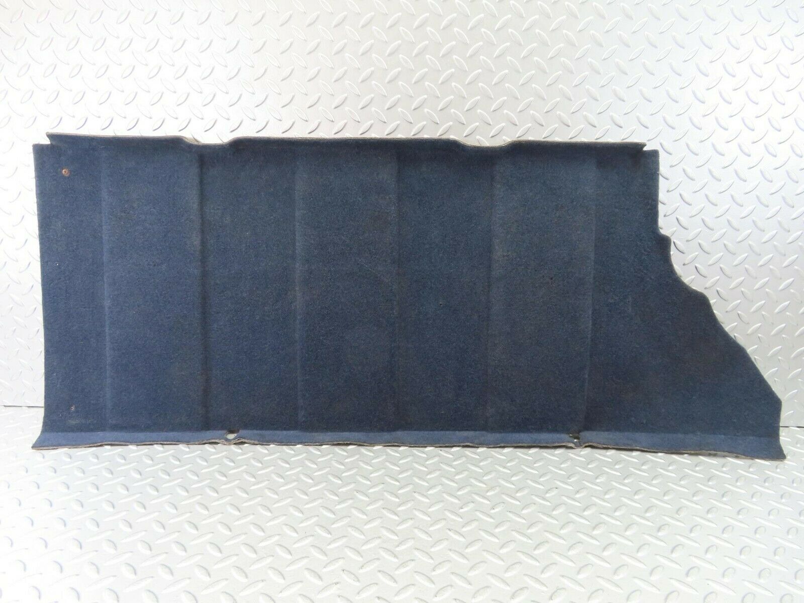 9494 Mercedes-Benz C124 300CE Coupe Fuel Tank Cover Plate 1246941425