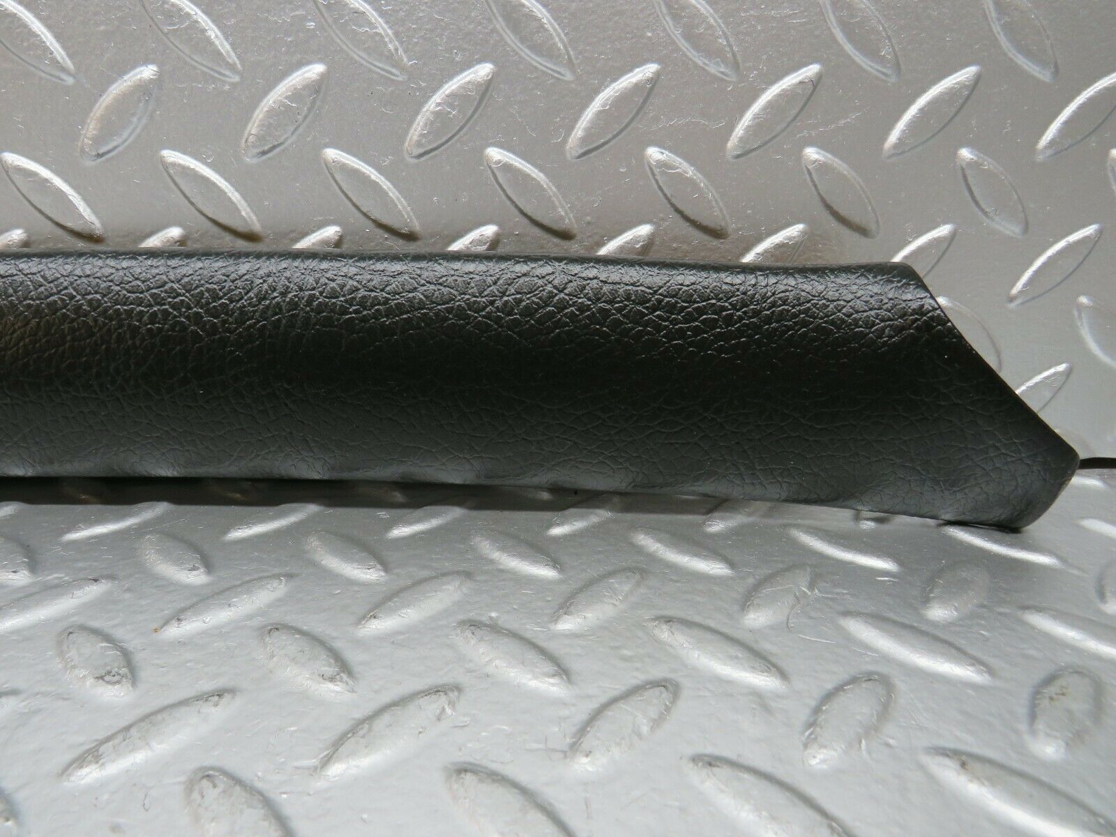 24536 Mercedes-Benz W108 A Pillar Trim Cover Right Black