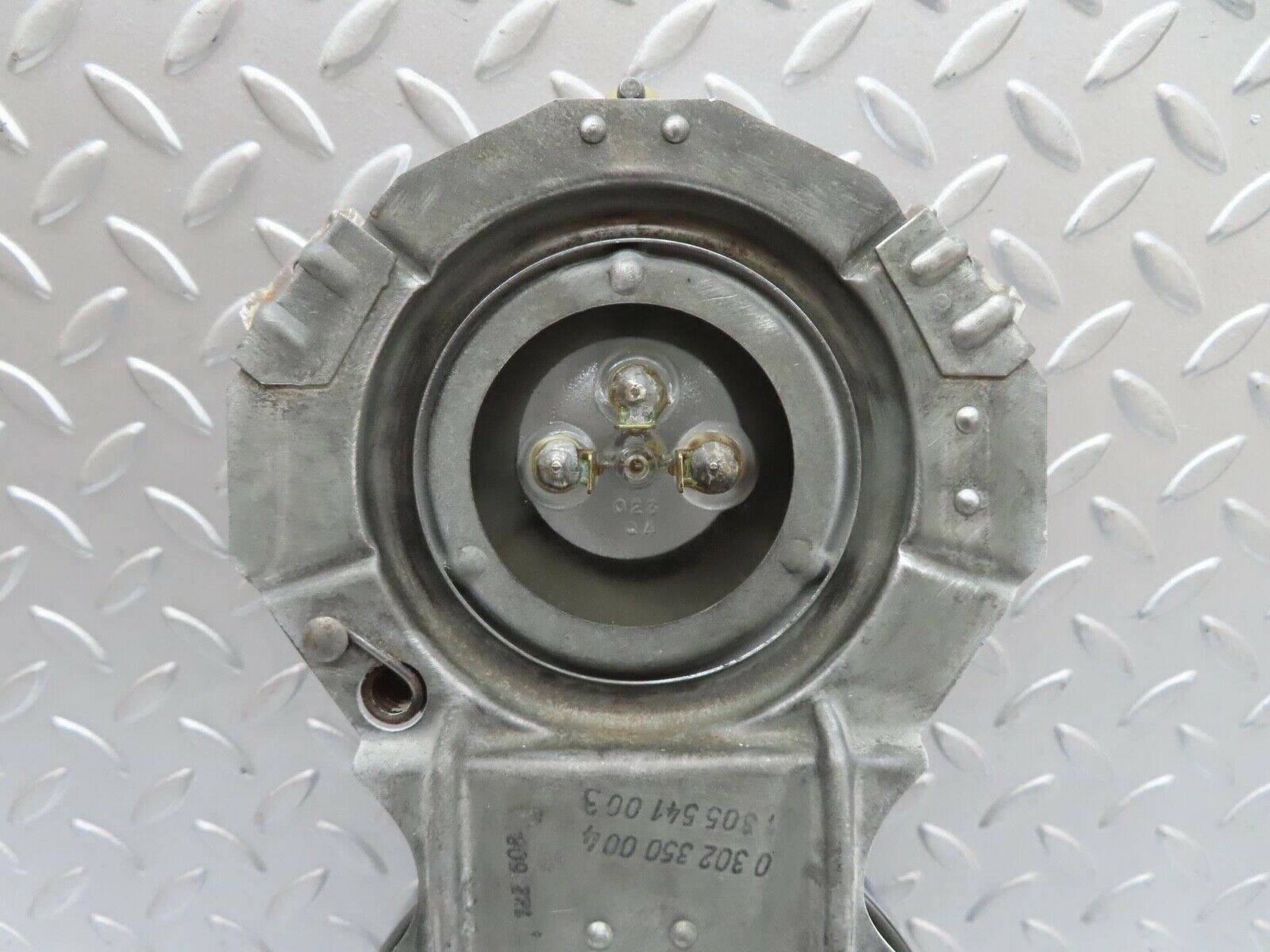 13072 Mercedes-Benz W111 220S Headlight Left/Right 0302350004