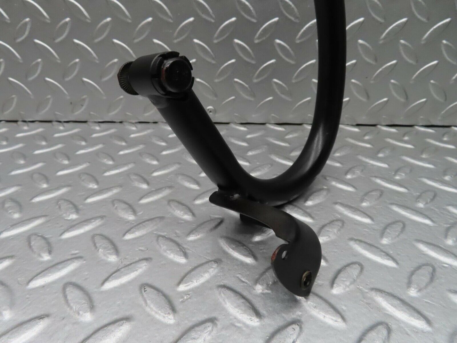 14808 Mercedes-Benz W201 190E Trunk Lid Hinge Left Side