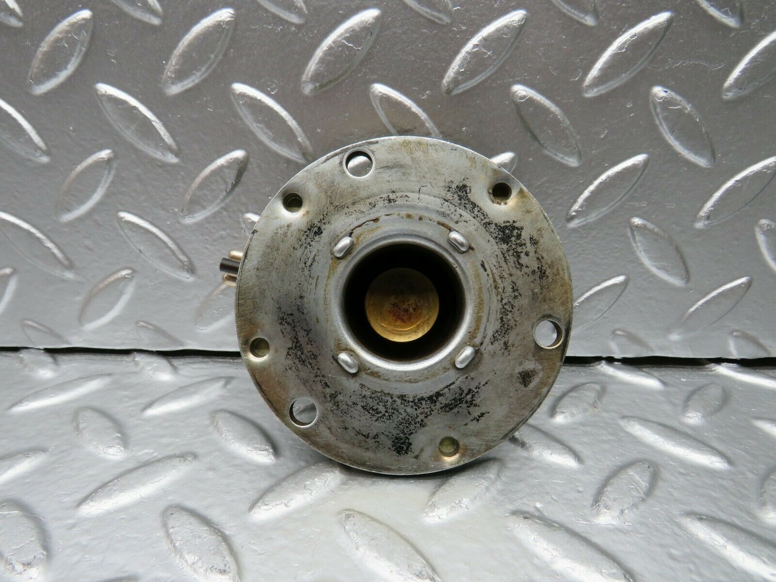 22437 Mercedes-Benz C124 E220 Coupe Camshaft Sensor 1190510177