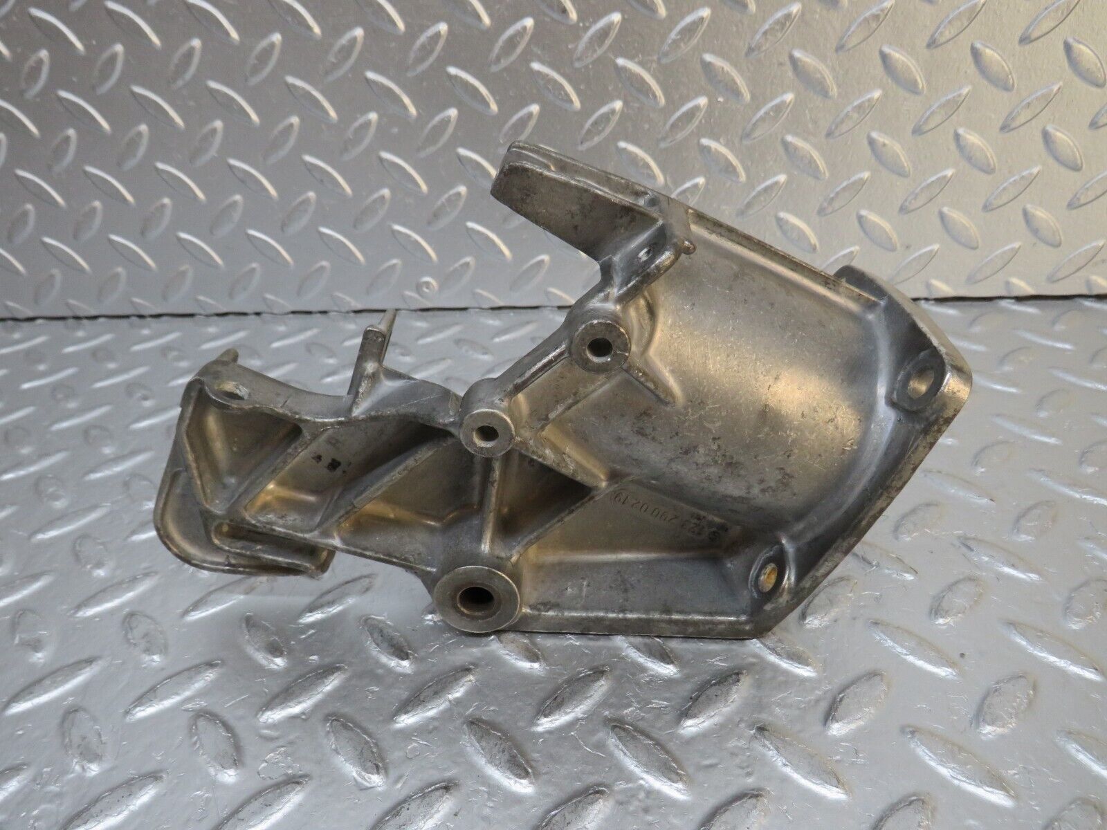 32243 Mercedes-Benz W123 230E Brake Pedal Bracket 1232900219