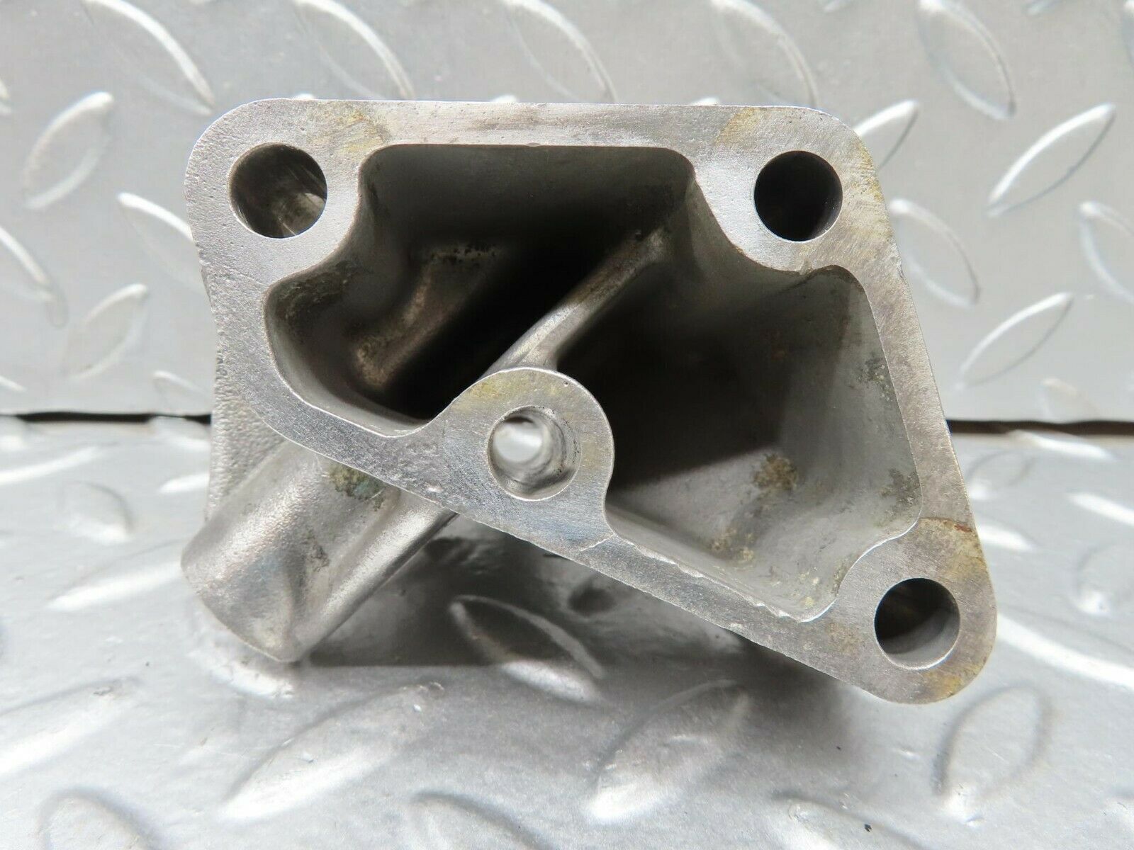 15260 Mercedes-Benz W123 230E Alternator Holder Bracket 1021550135