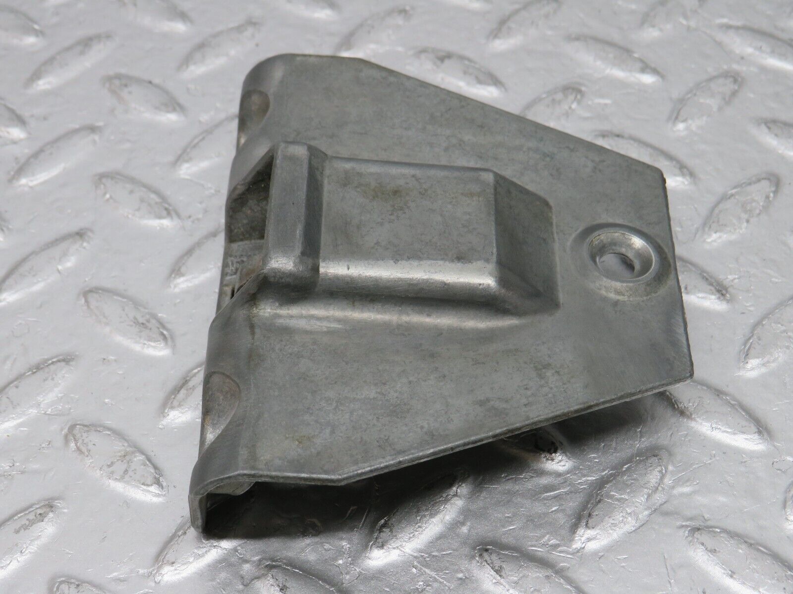 33191 Mercedes-Benz W114 Trunk Lock Latch