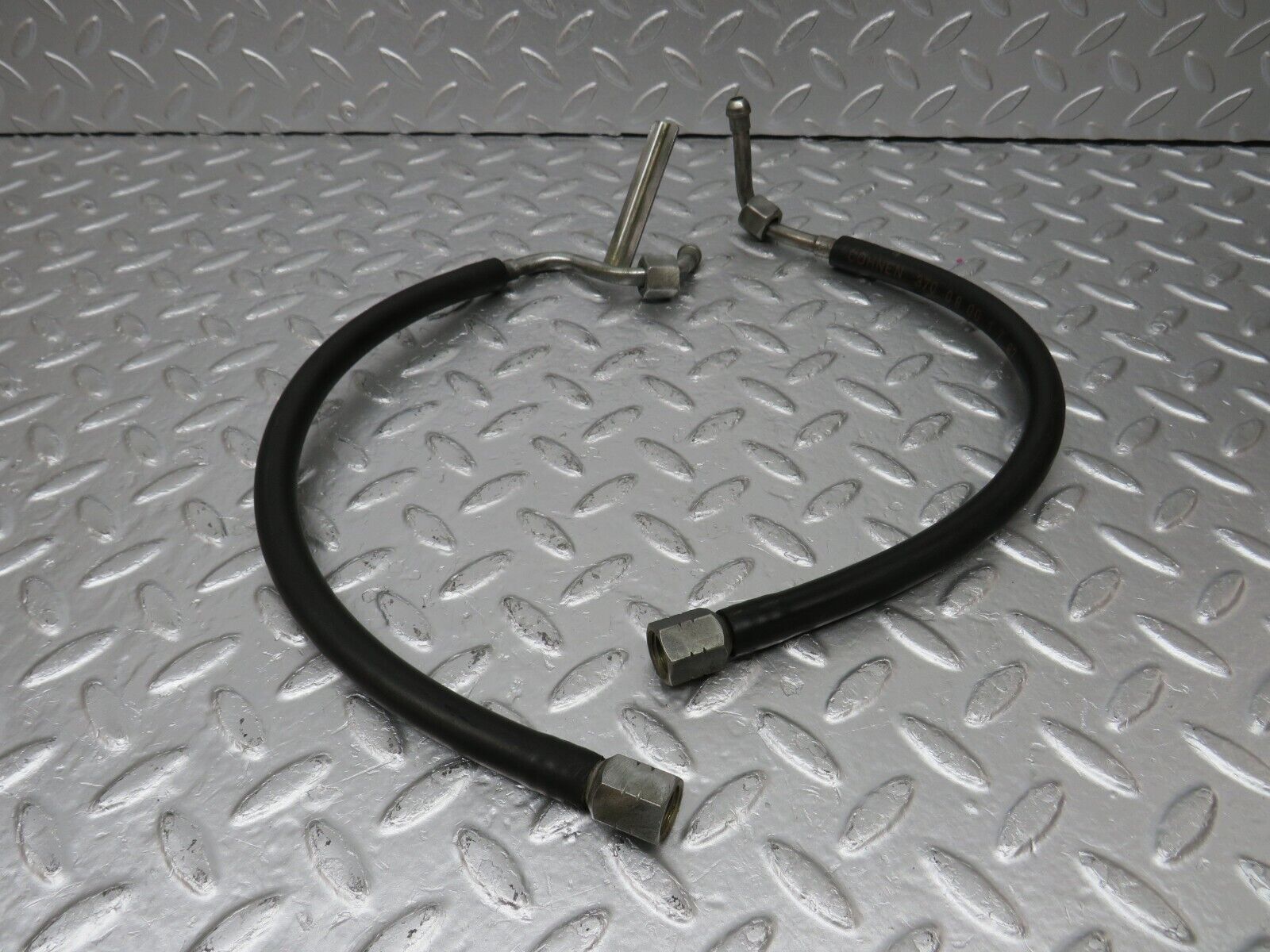 34182 Mercedes-Benz W124 260E Fuel Hose Pipe
