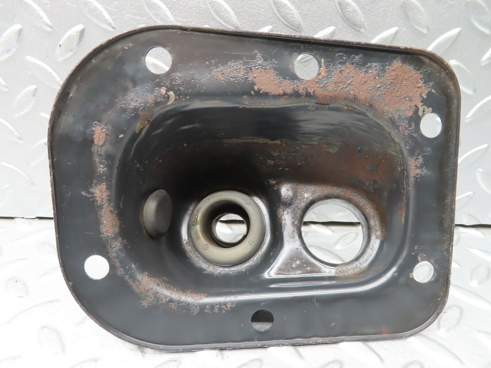 20935 Mercedes-Benz W114 250CE Coupe Steering Column Joint Cover