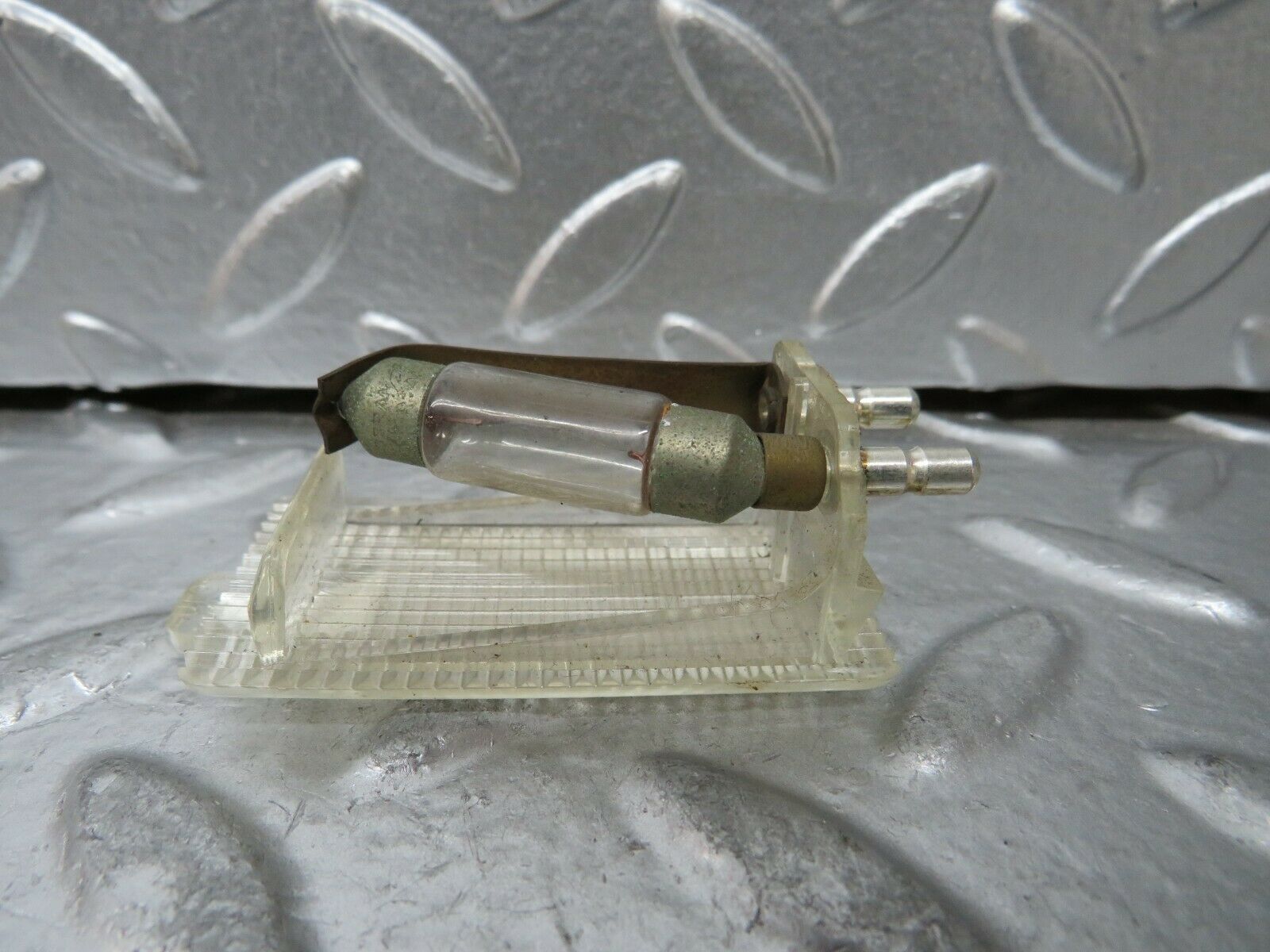 23530 Mercedes-Benz W114 280E Glove Box Light