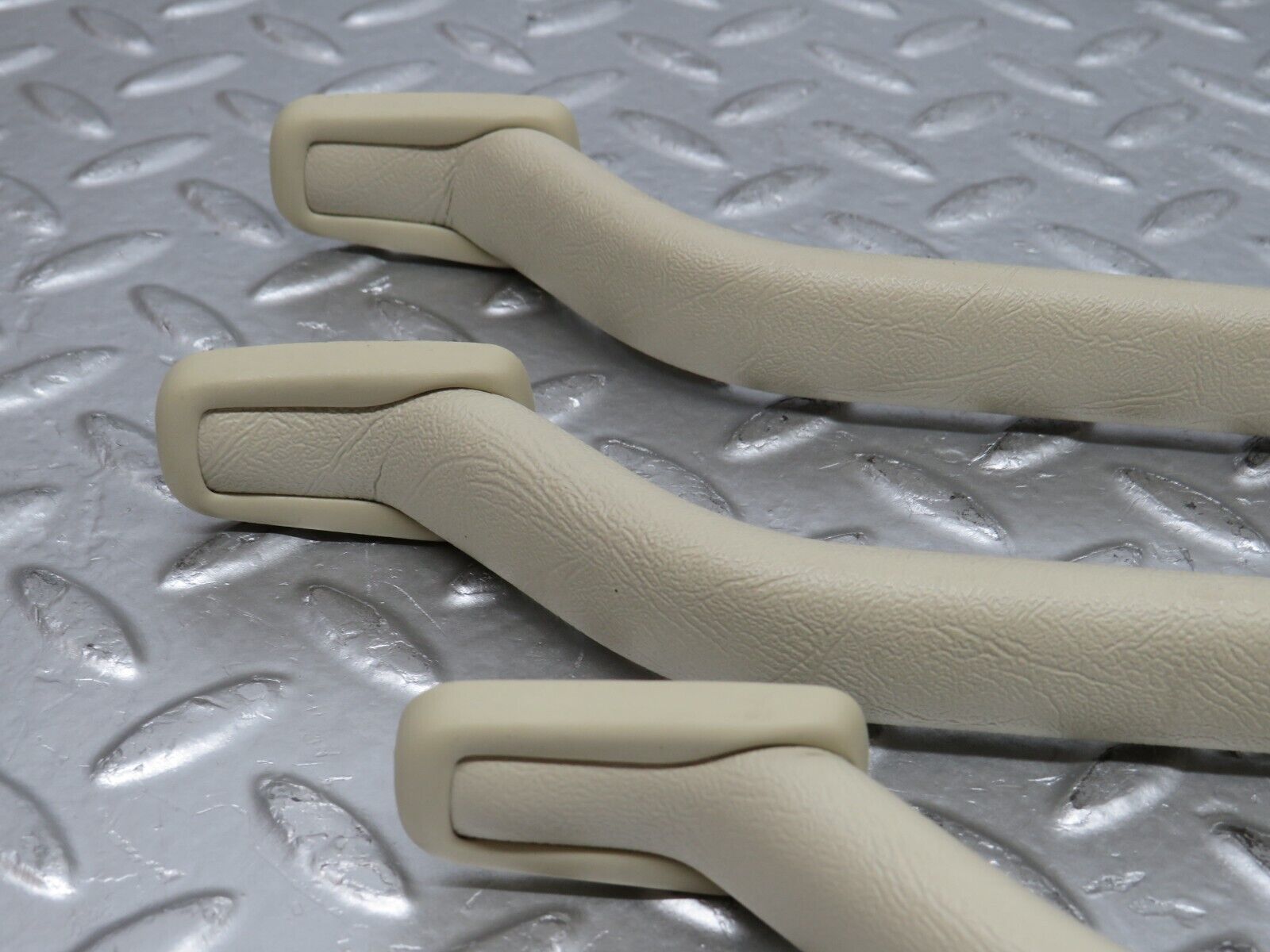 29318 Mercedes-Benz W124 230E Interior Roof Grab Handle Set