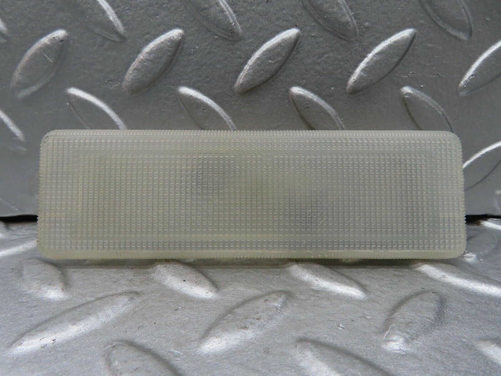 16064 Mercedes-Benz W123 280E Interior Dome Light Rear 2018200001