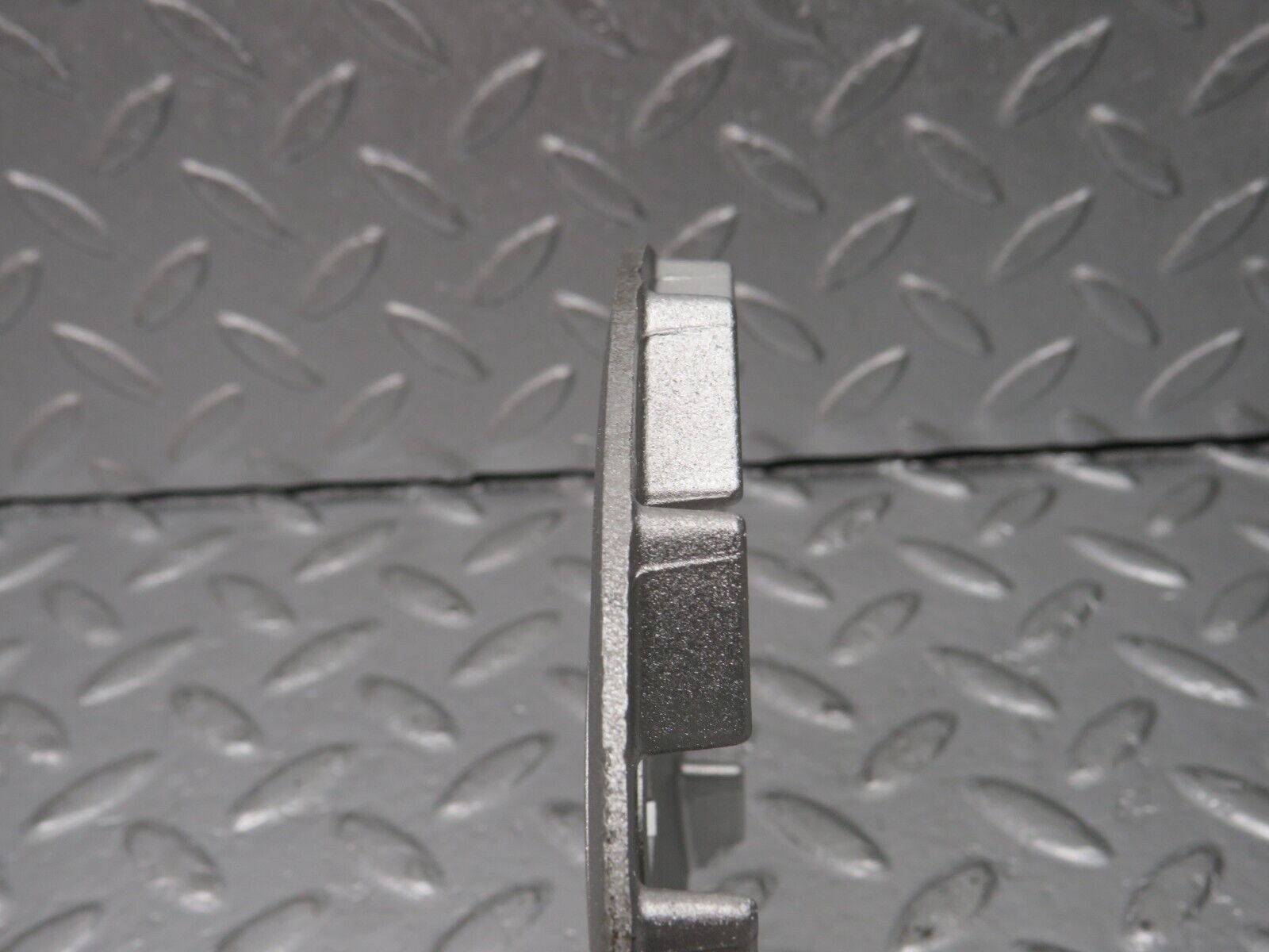 40379 Mercedes-Benz W110 230 Alternator Generator Cooler Fan 1126610013