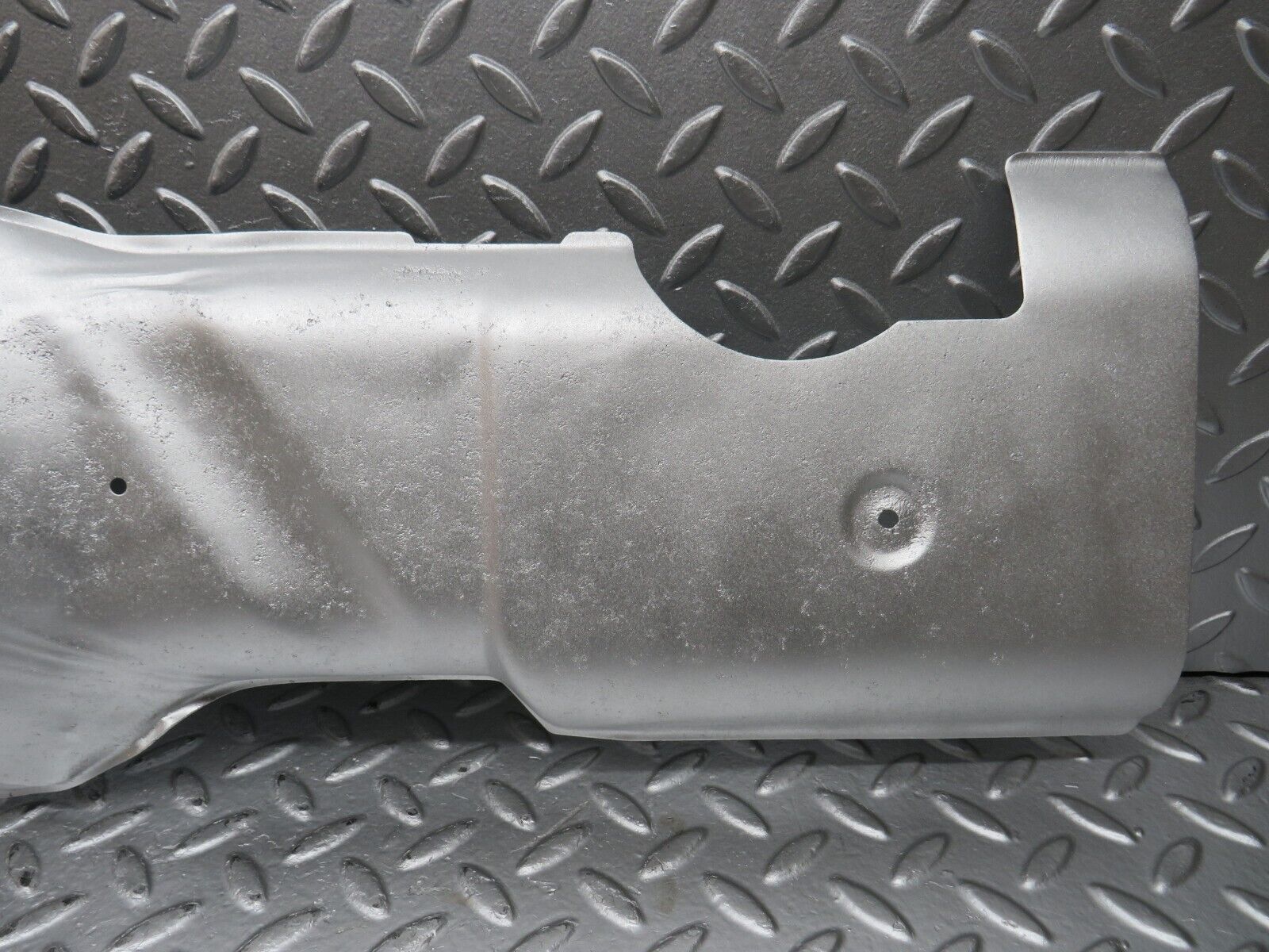 32065 Mercedes-Benz W123 230E Exhaust Heat Shield