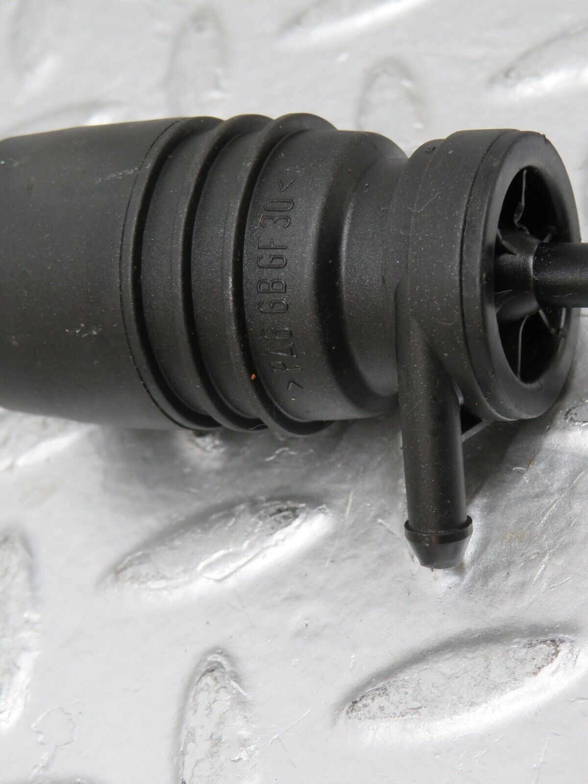 25034 Mercedes-Benz W140 S320 Windscreen Washer Pump Vdo