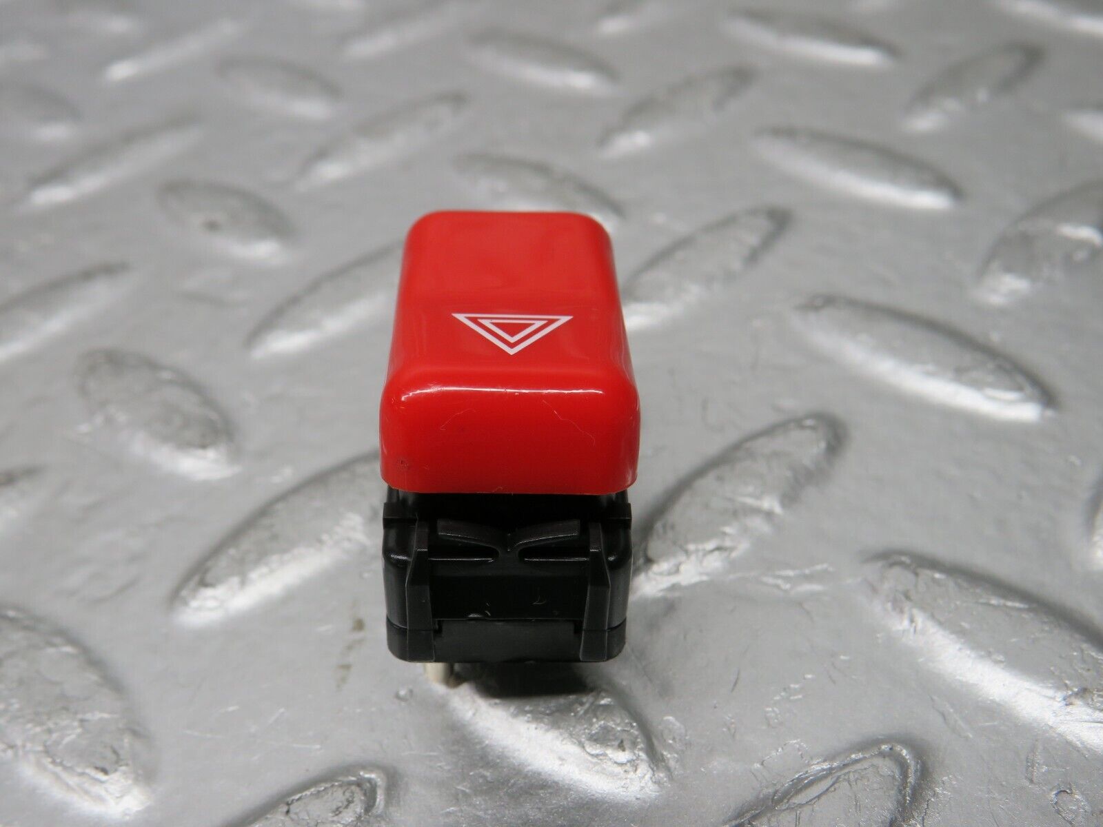 29537 Mercedes-Benz W124 230E Hazard Warning Light Switch 1248200110