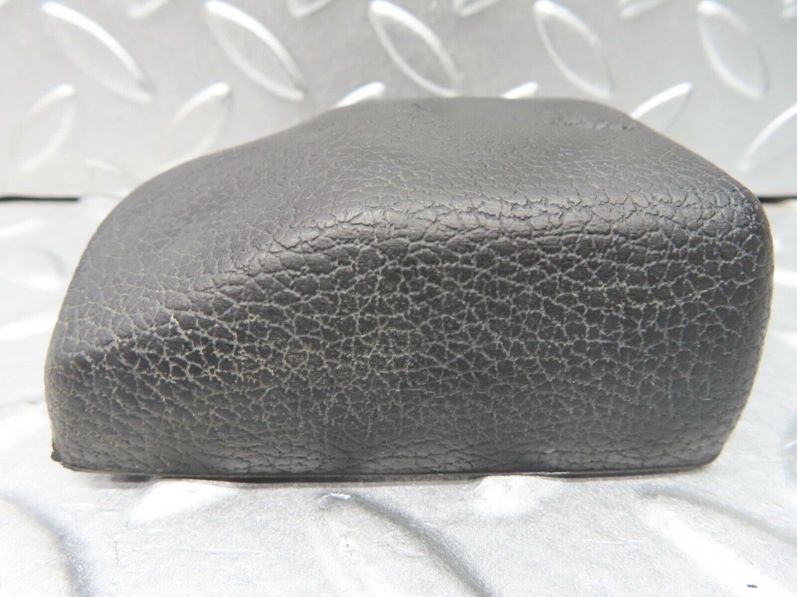 14084 Mercedes-Benz C107 280SLC Steering Column Switch Rubber Cover 1164620396